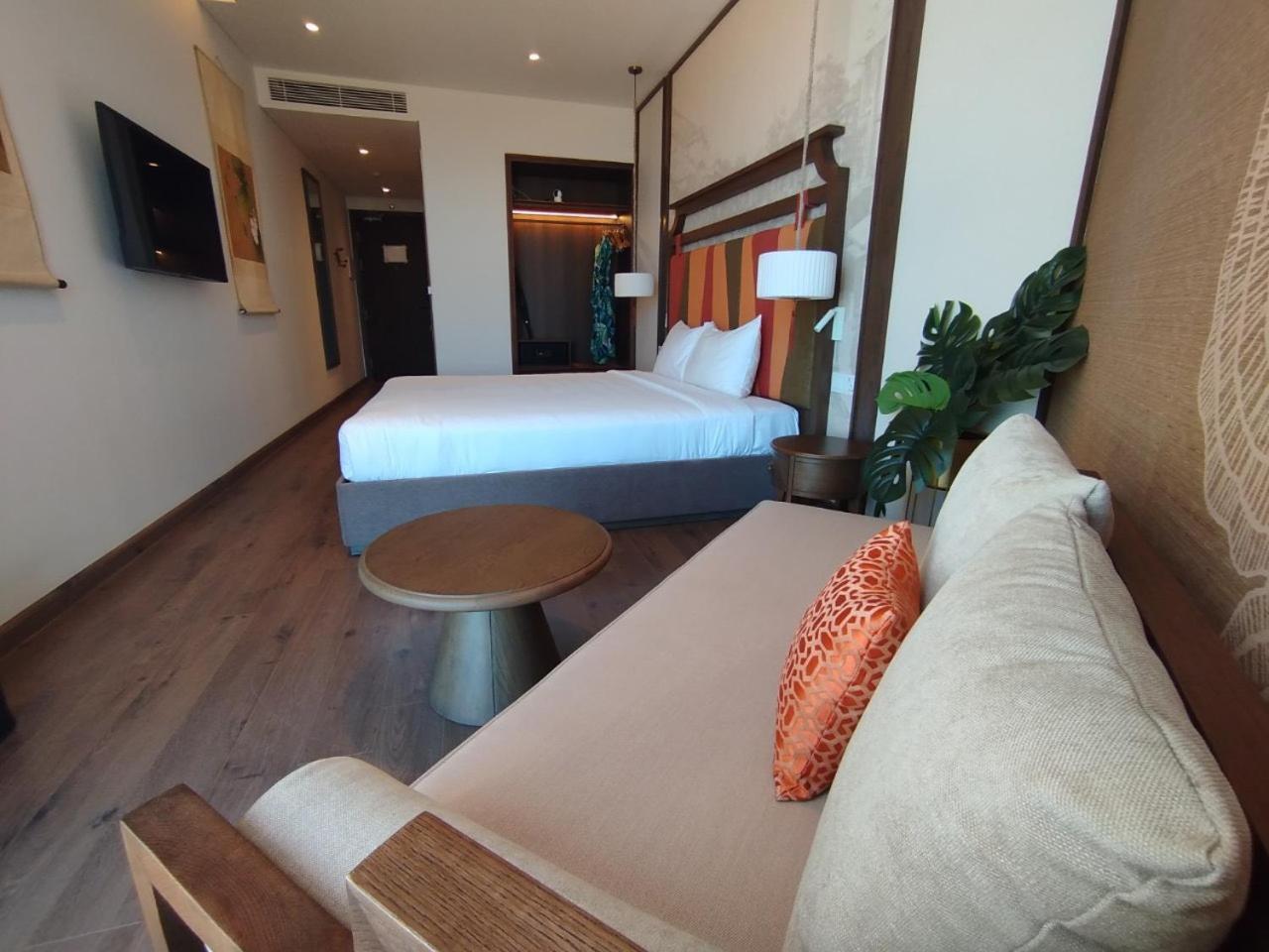 Apec Mandala Mui Ne & Nn Apartment