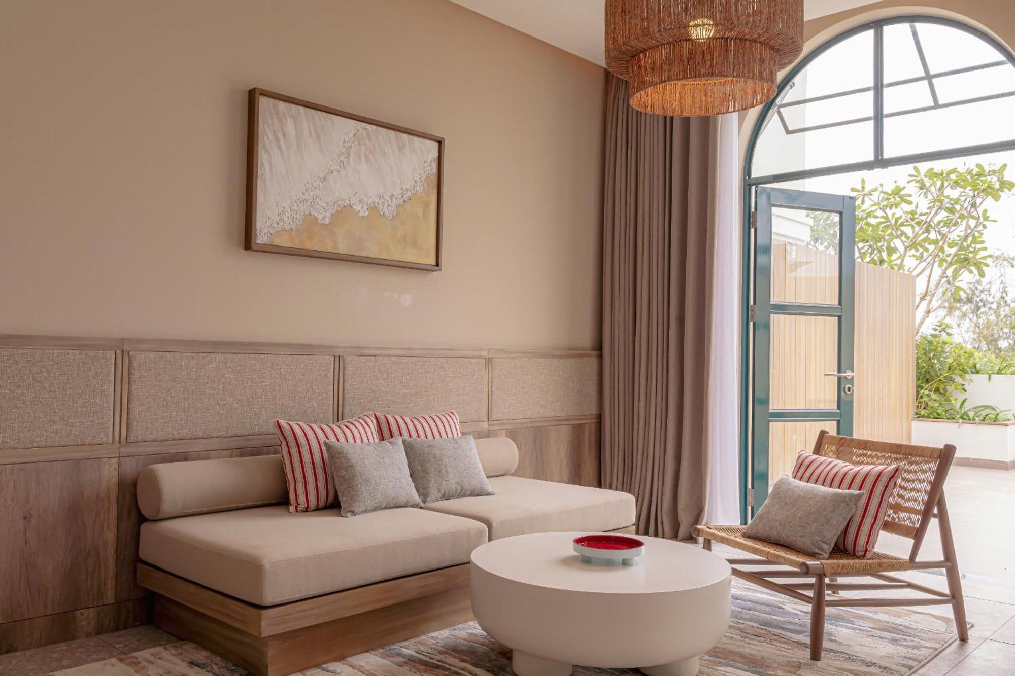 Soul Boutique 4* Phu Quoc