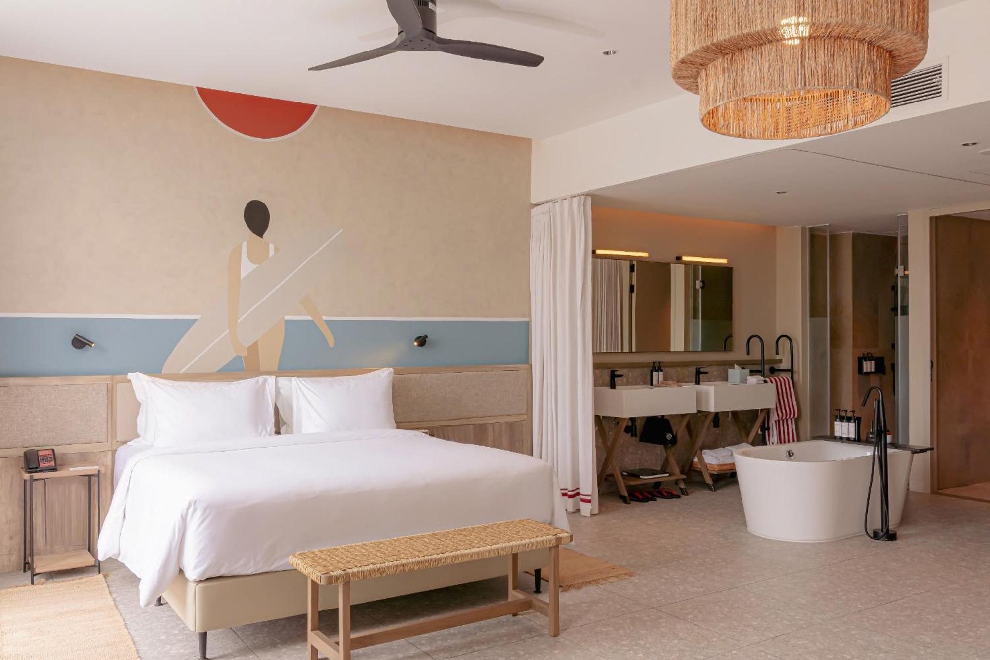 Soul Boutique Hotel