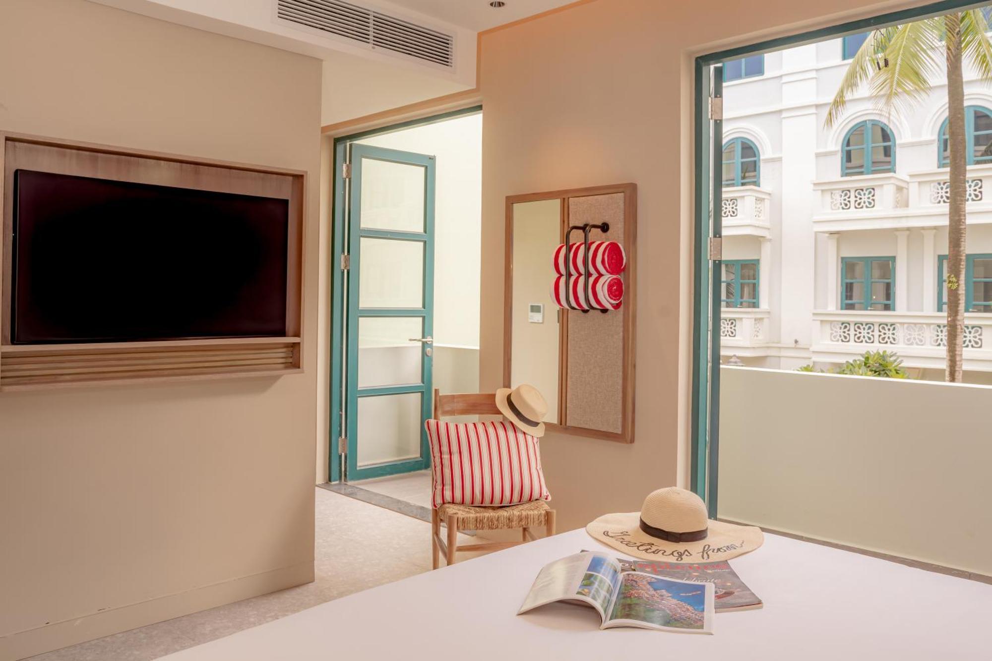 Hotel Soul Boutique 4*