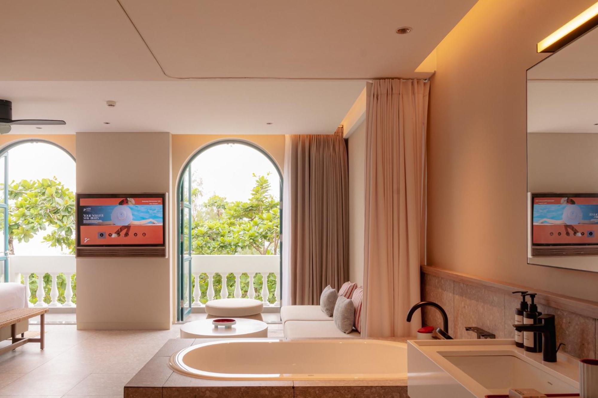 Soul Boutique 4* Phu Quoc