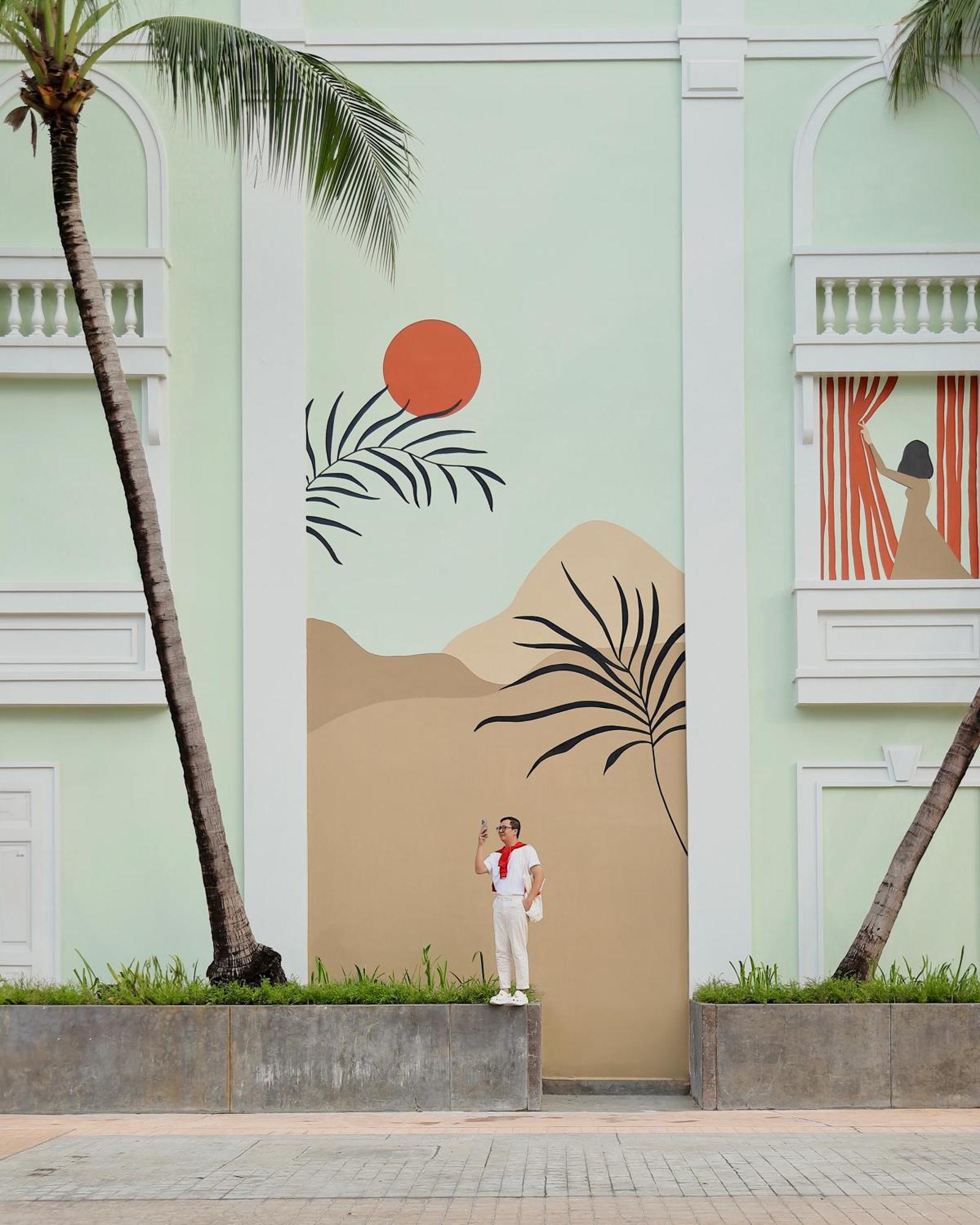 Soul Boutique Hotel 4*