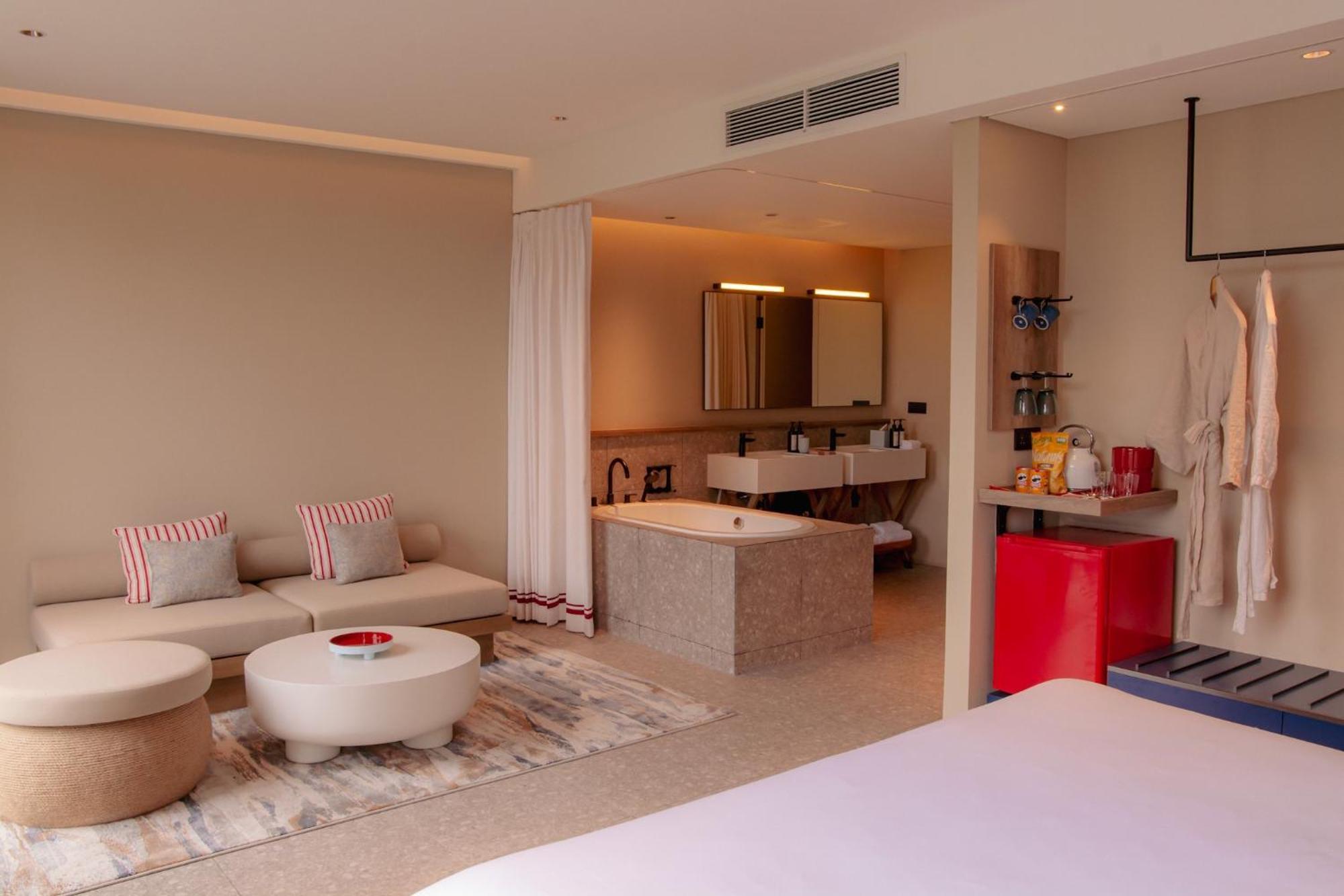 Hotel Soul Boutique 4*