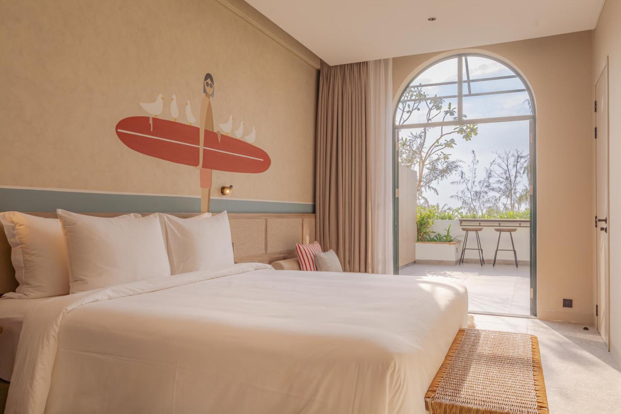 Soul Boutique Hotel