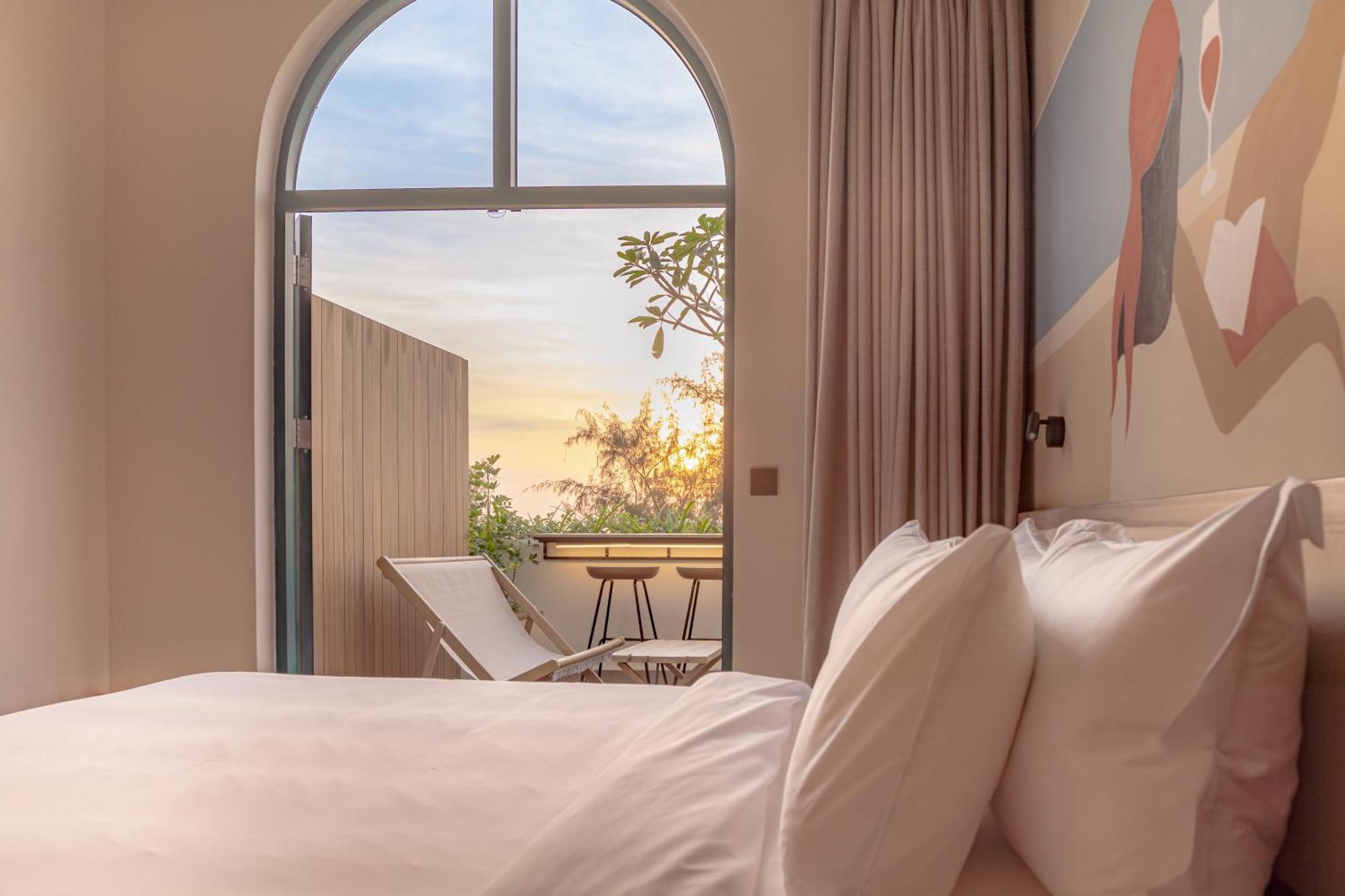 Hotel Soul Boutique Phu Quoc