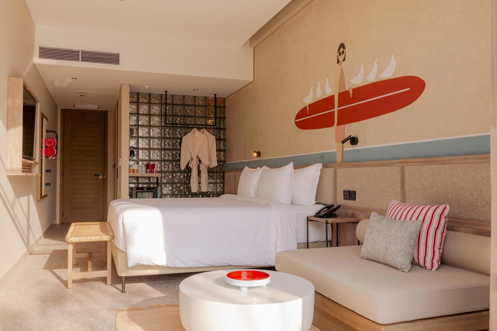 Soul Boutique Hotel