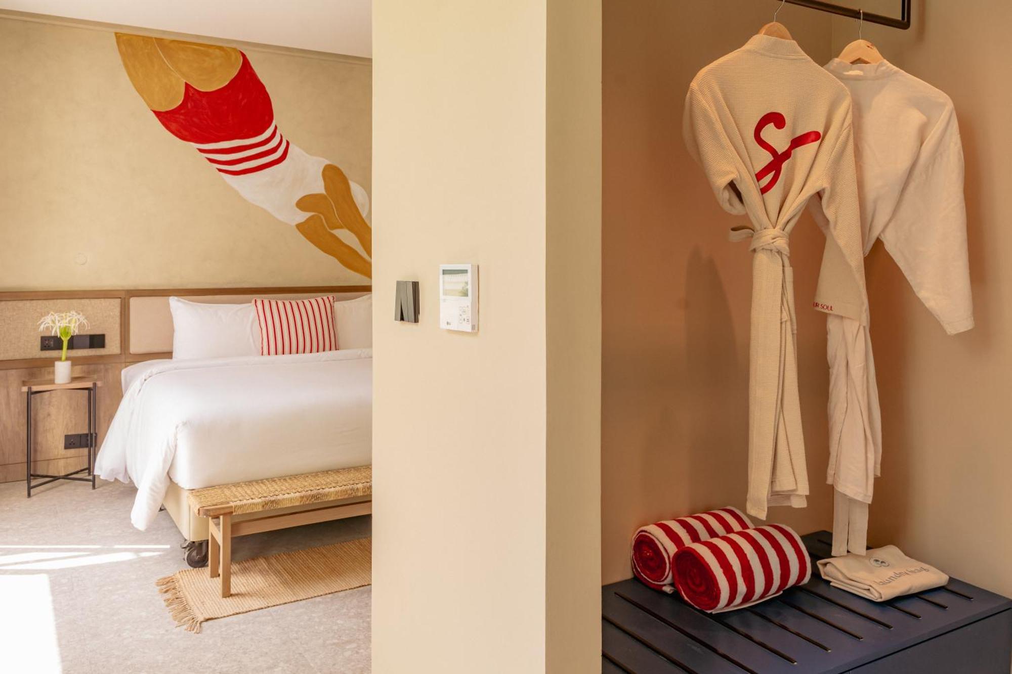 Hotel Soul Boutique