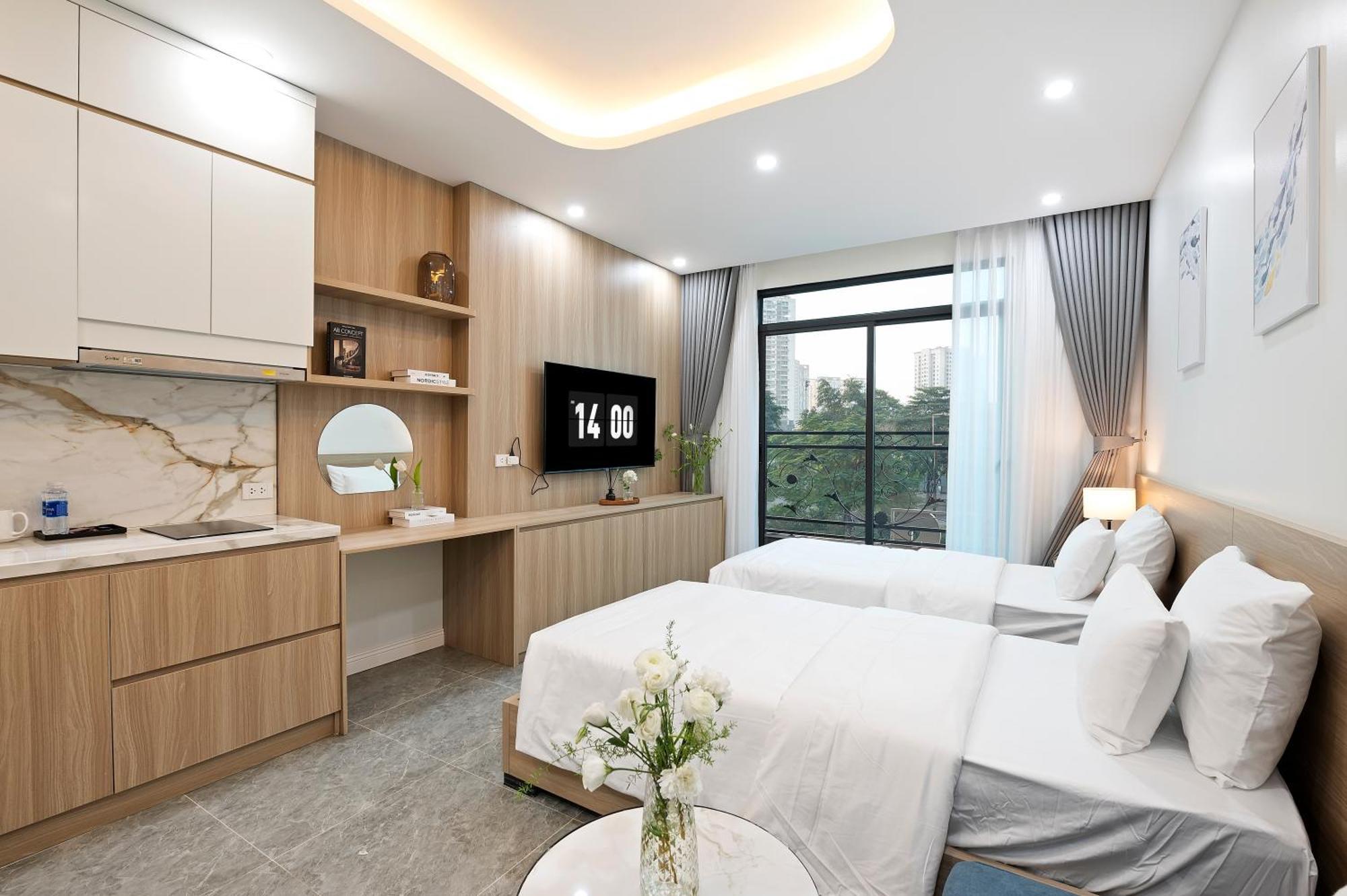 22land Cosmos Hanoi