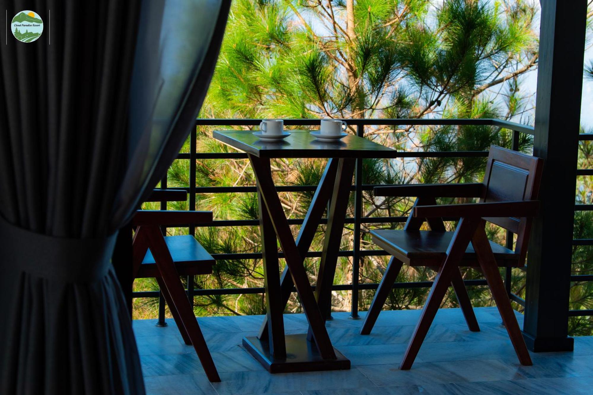 Cloud Paradise 4* Lao Cai