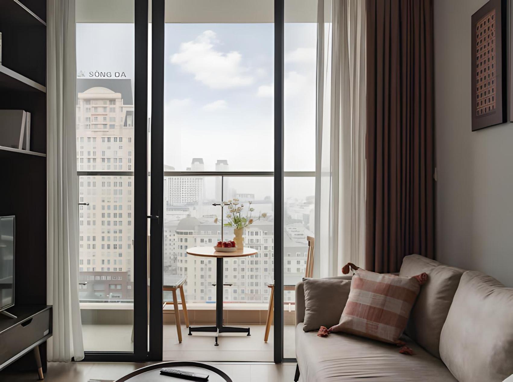Til-vinhomes Skylake Serene Near Keangnam Landmark 72 Tower