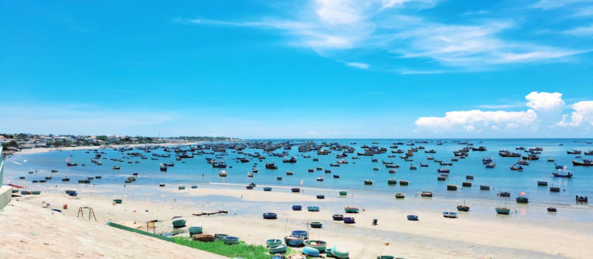 Pho * Mui Ne