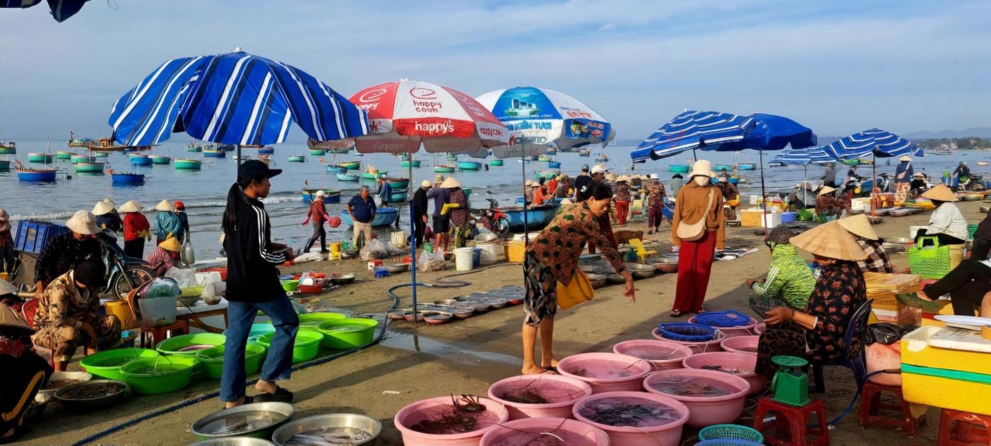 Pho Mui Ne