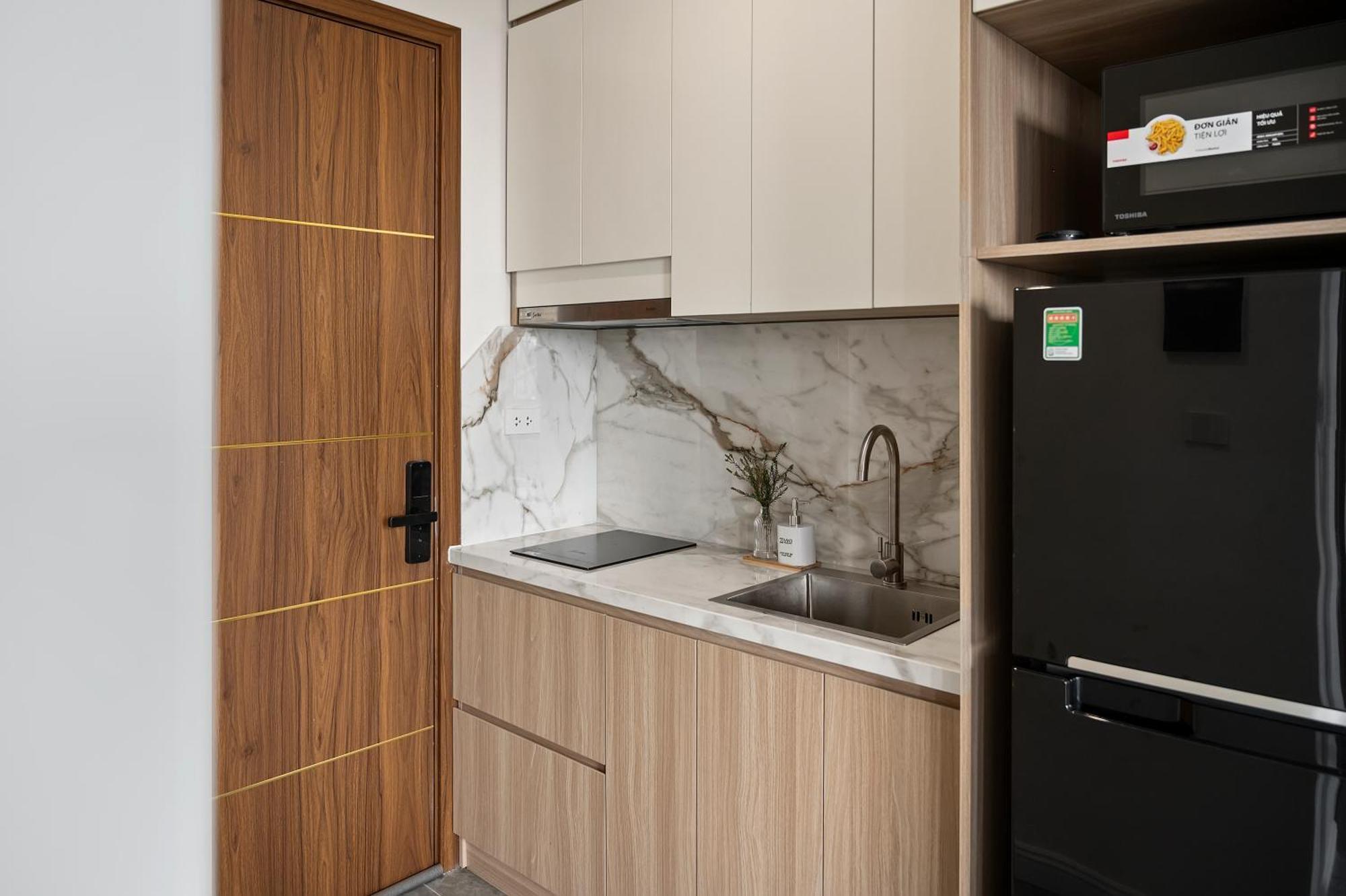 22land Cosmos Hanoi