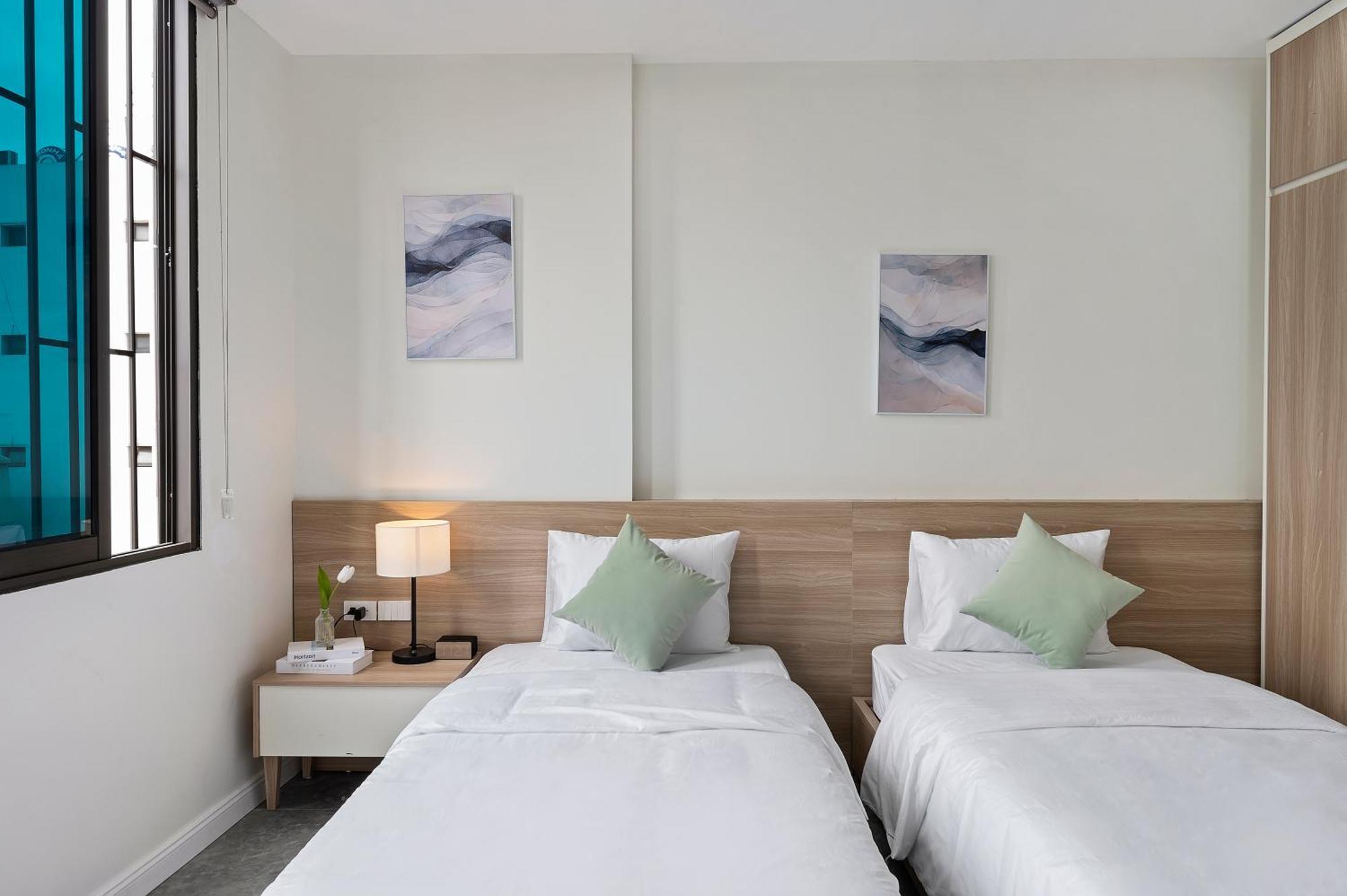 22land Cosmos Hotel Hanoi