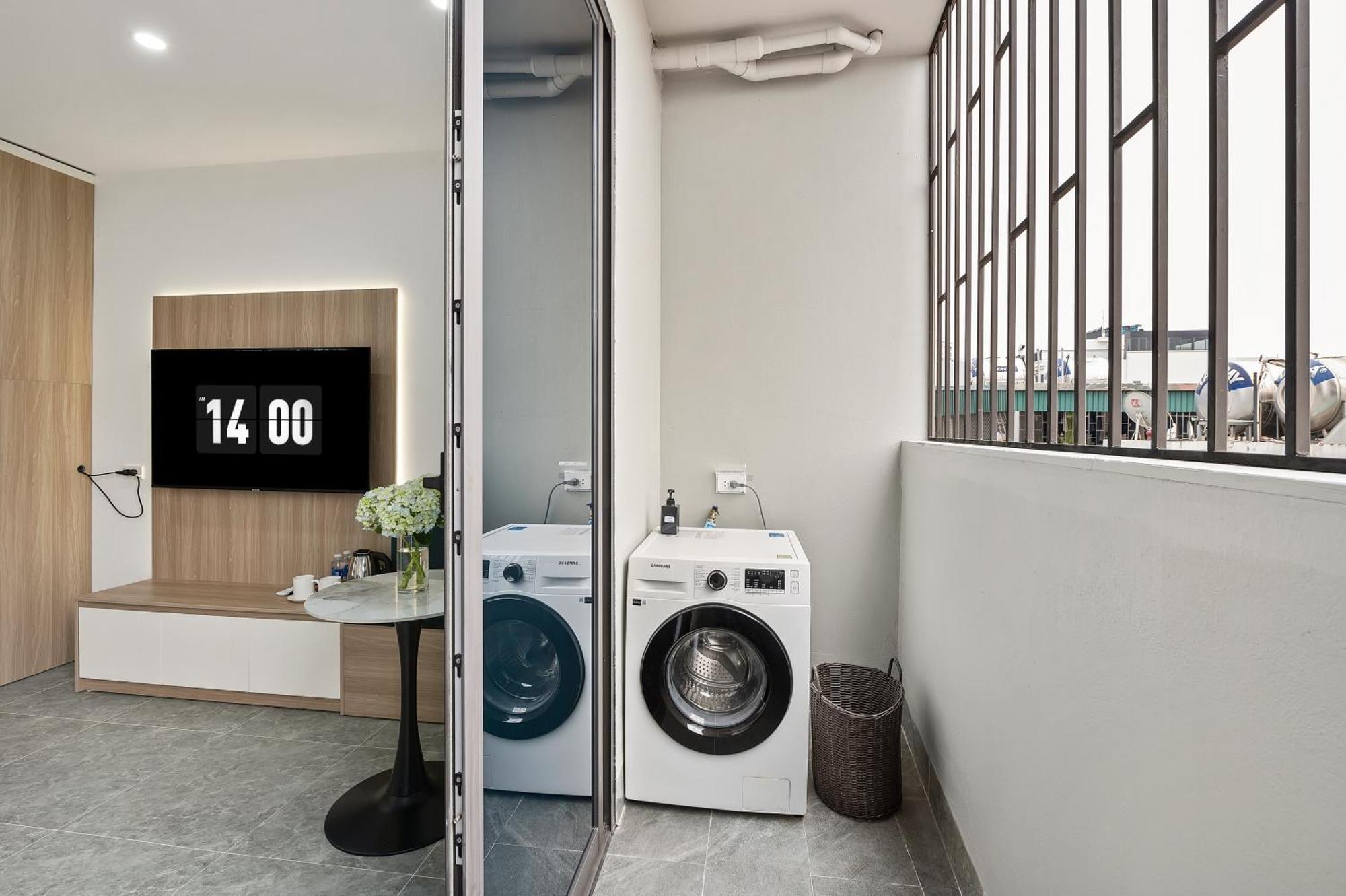 22land Cosmos 4* Hanoi