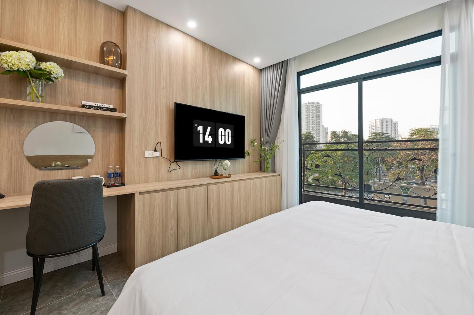 22land Cosmos 4* Hanoi