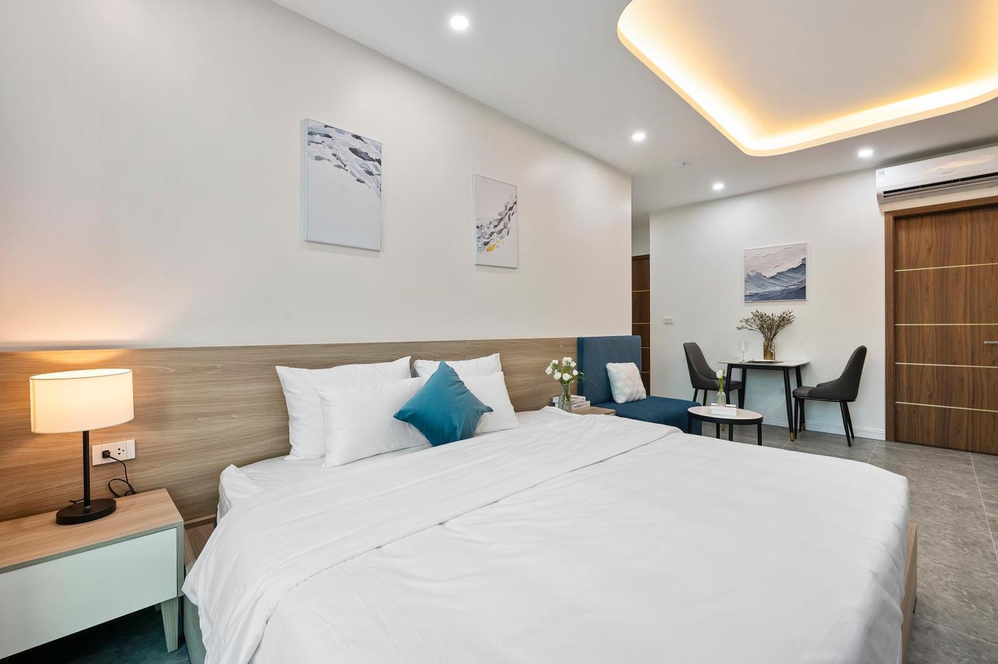 22land Cosmos Hanoi