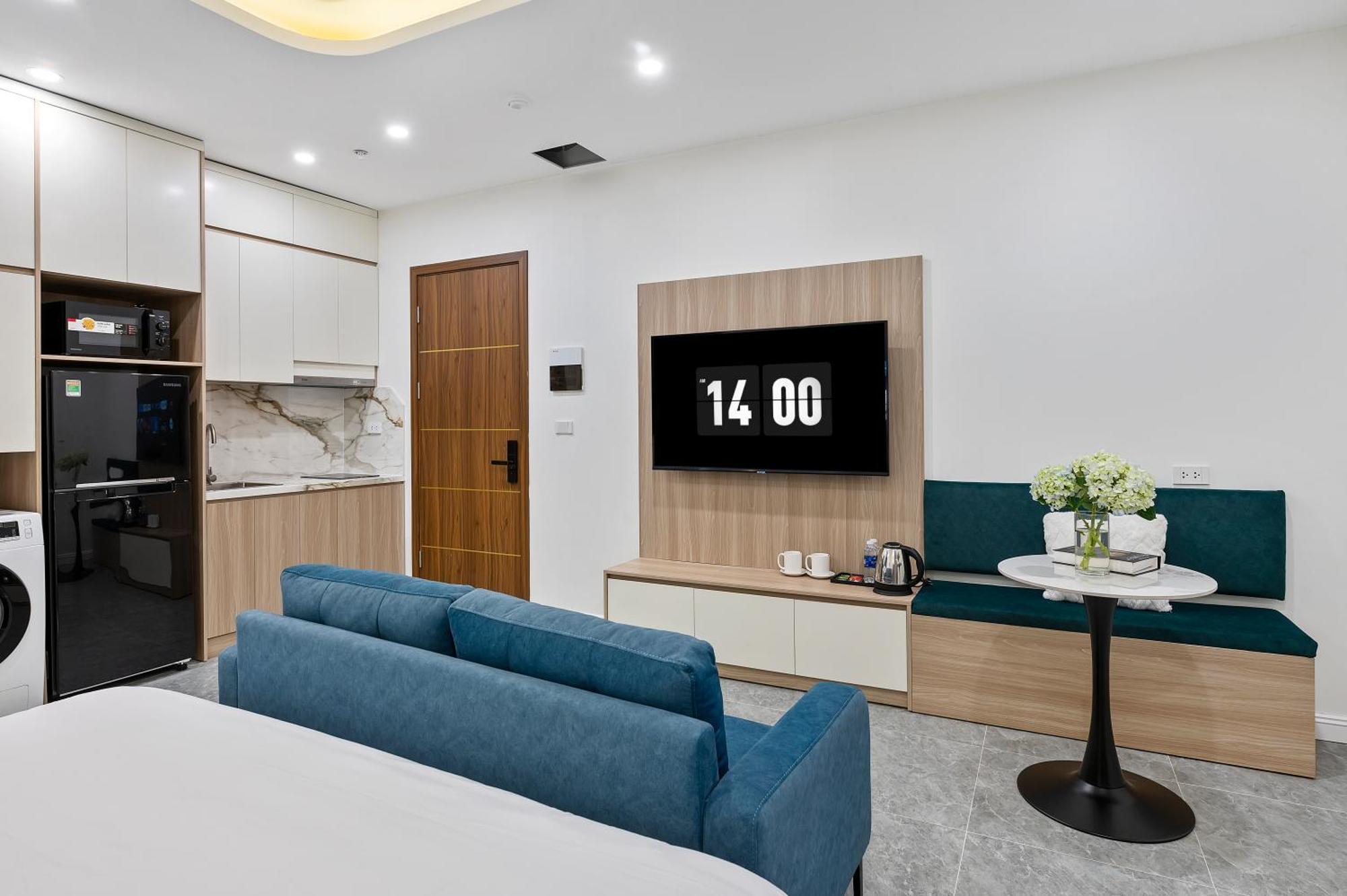 Hotel 22land Cosmos Hanoi