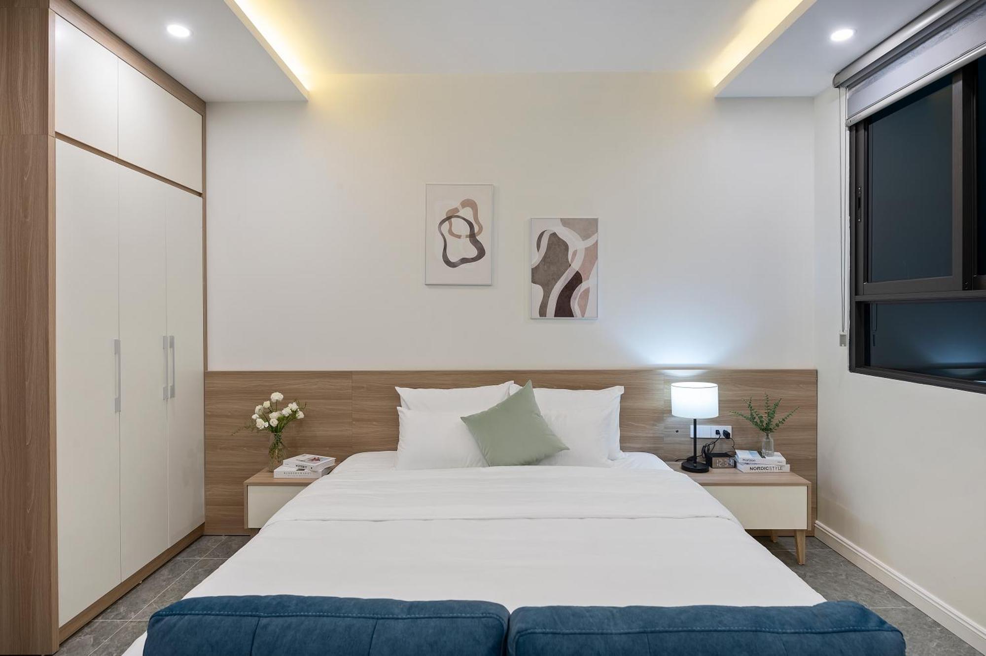 22land Cosmos Hotel Hanoi