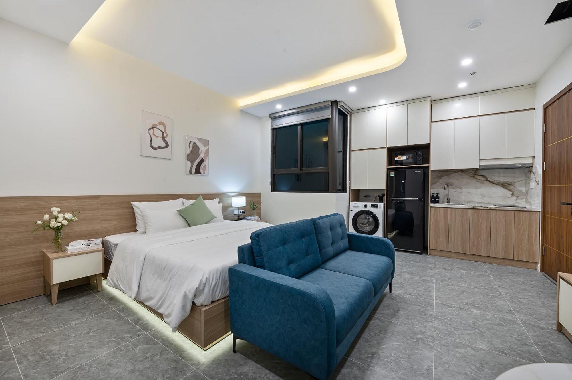 22land Cosmos 4* Hanoi