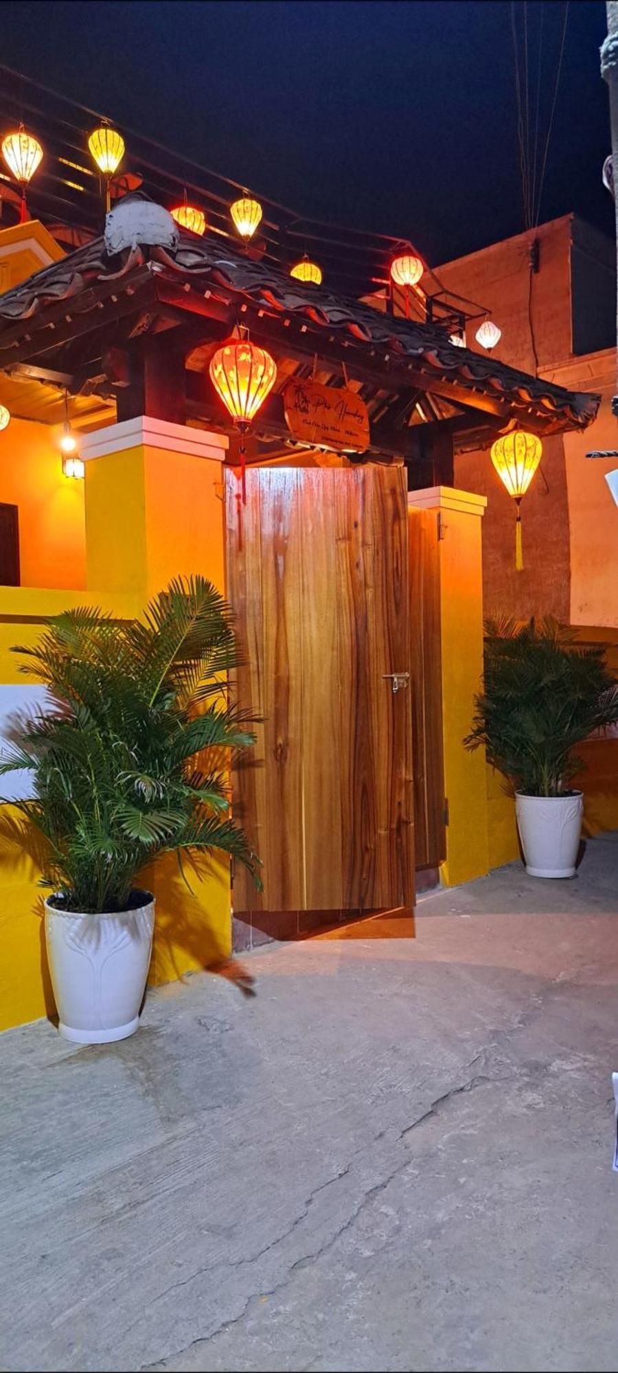 Pho Mui Ne