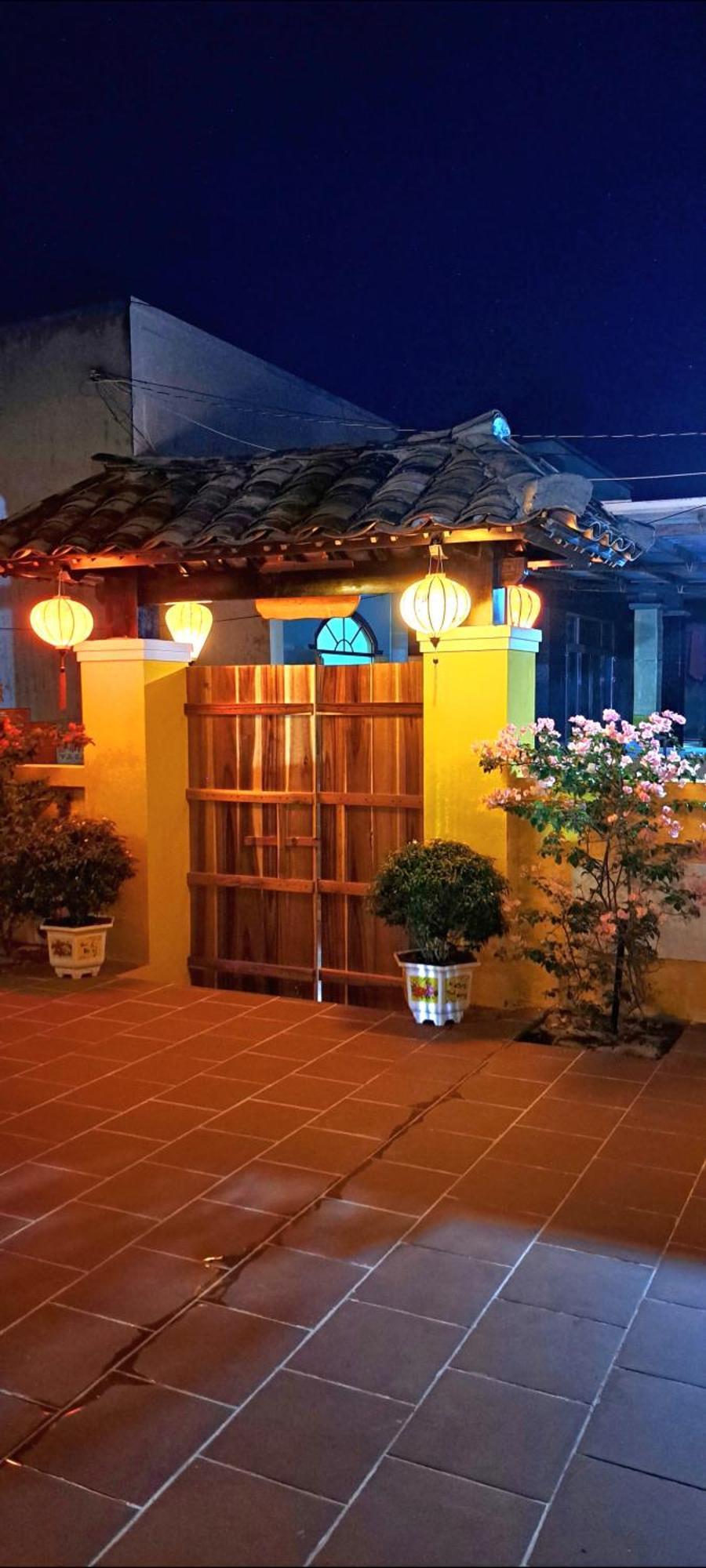 Pho Apartment *