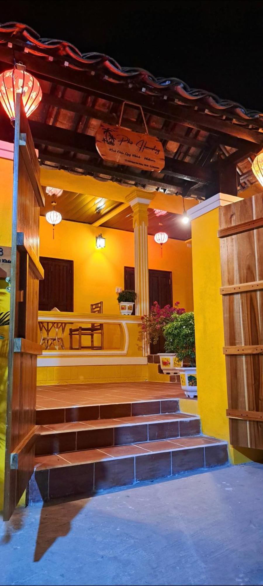 Pho Apartment Mũi Né