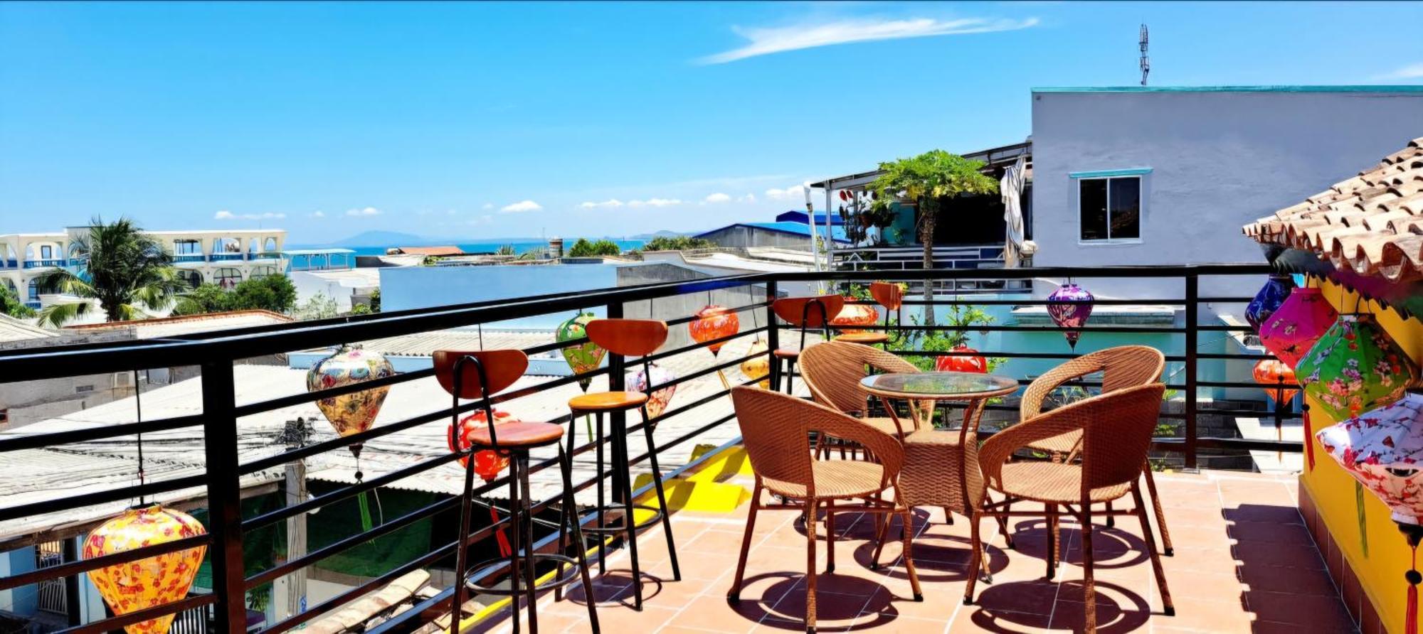Apartment Pho Mui Ne