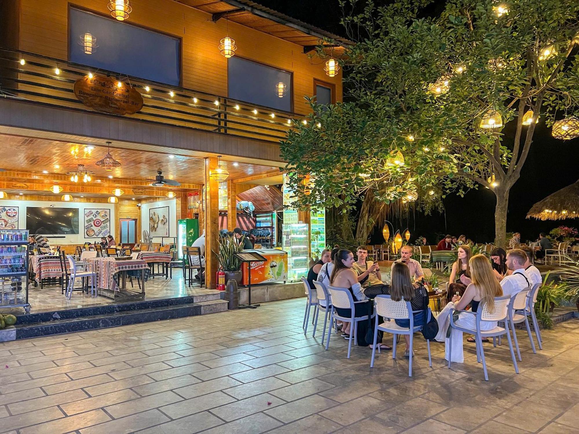 Homestay Tam Coc Homestay-ninh Binh *