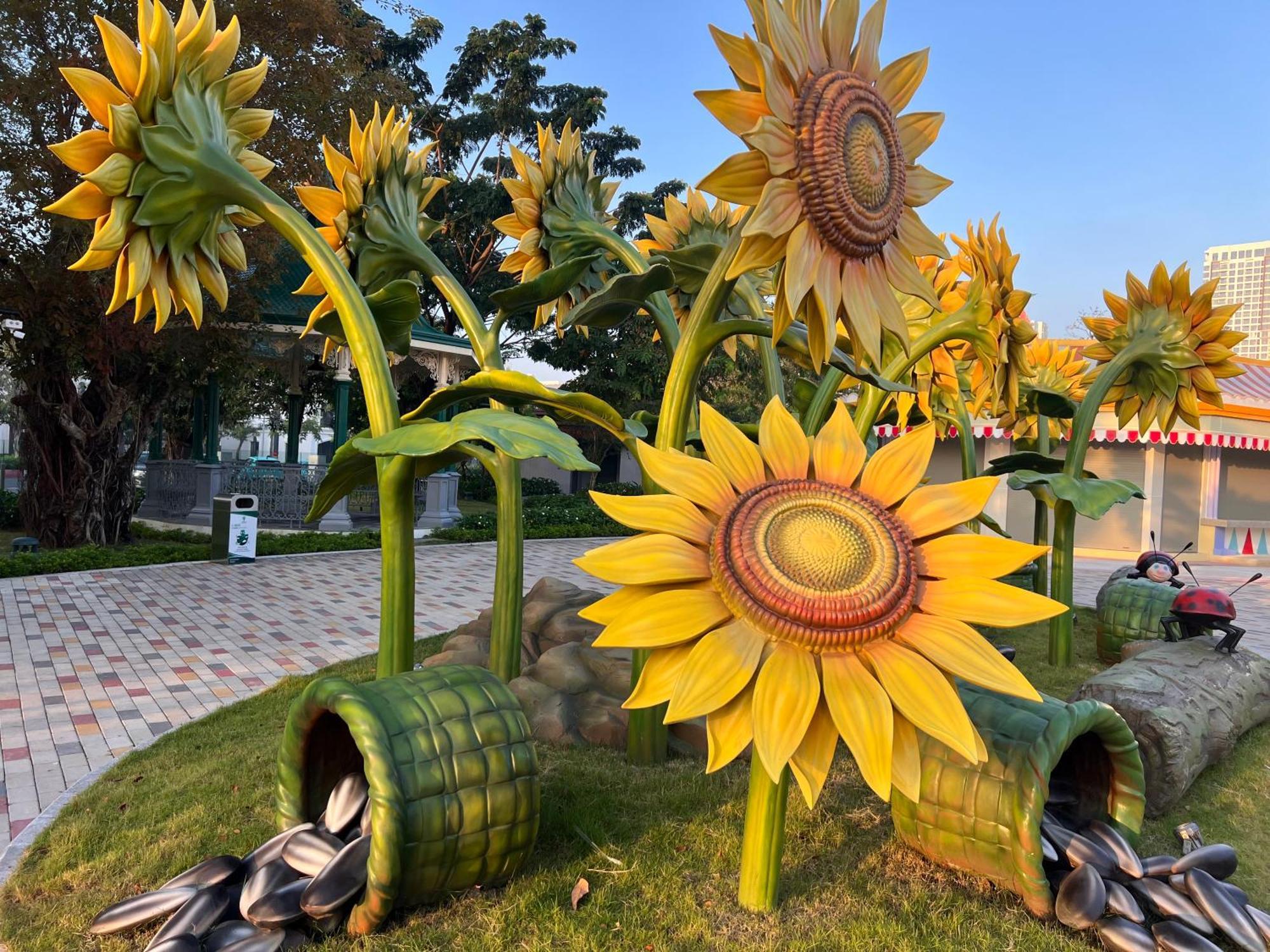 Vinhome Grand Park Homestay-happy House