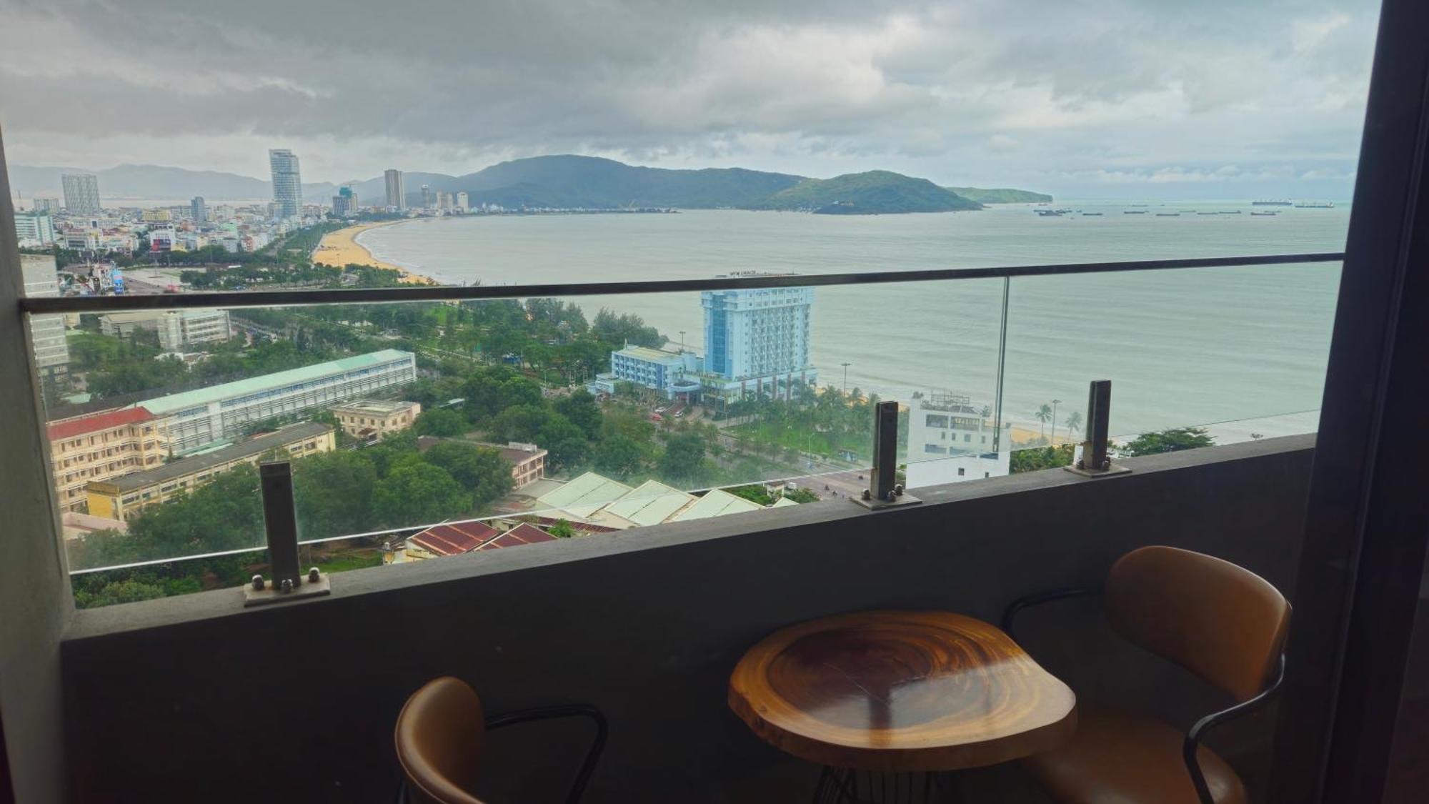 Flc Sea Tower - Chillnow * Quy Nhon