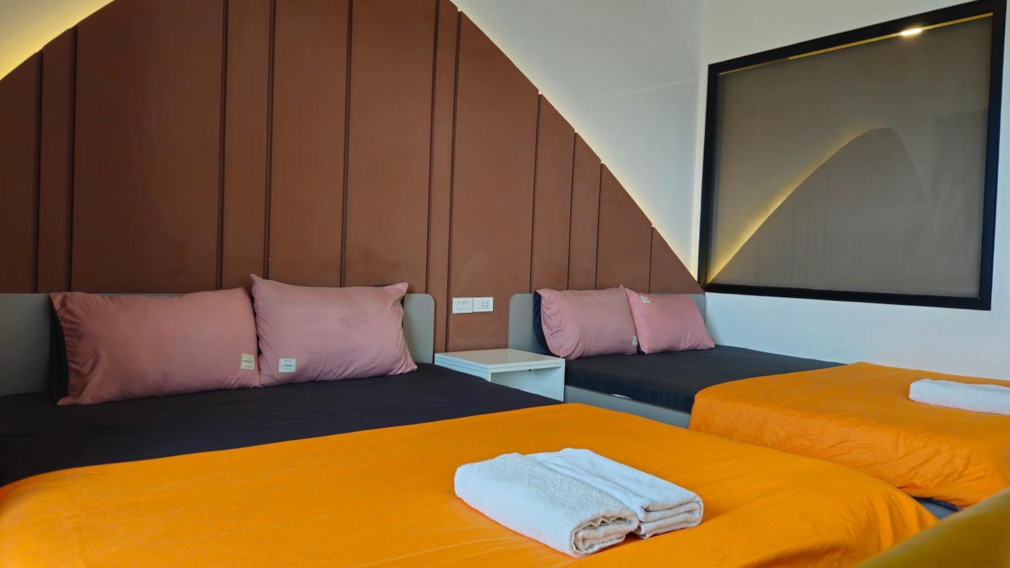Flc Sea Tower - Chillnow Aparthotel Quy Nhon