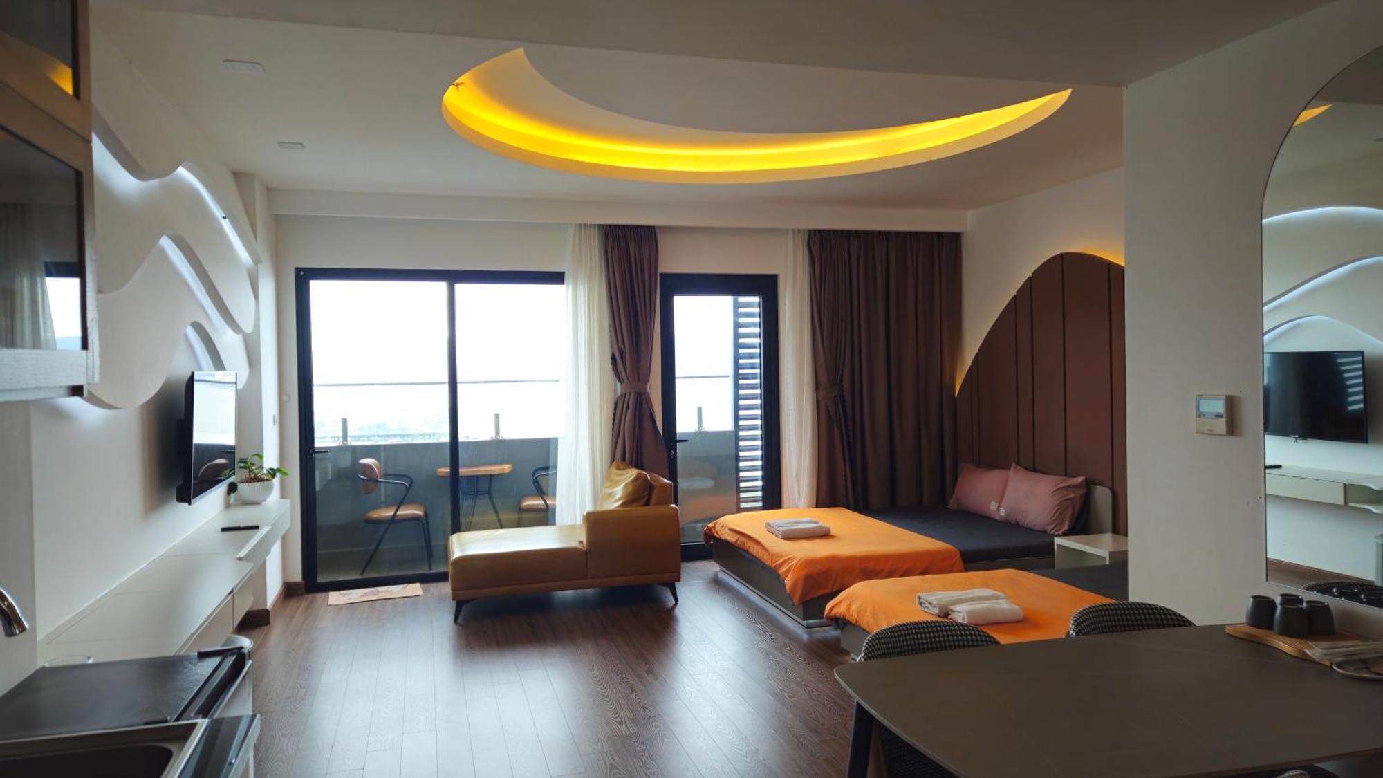 Flc Sea Tower - Chillnow Quy Nhon