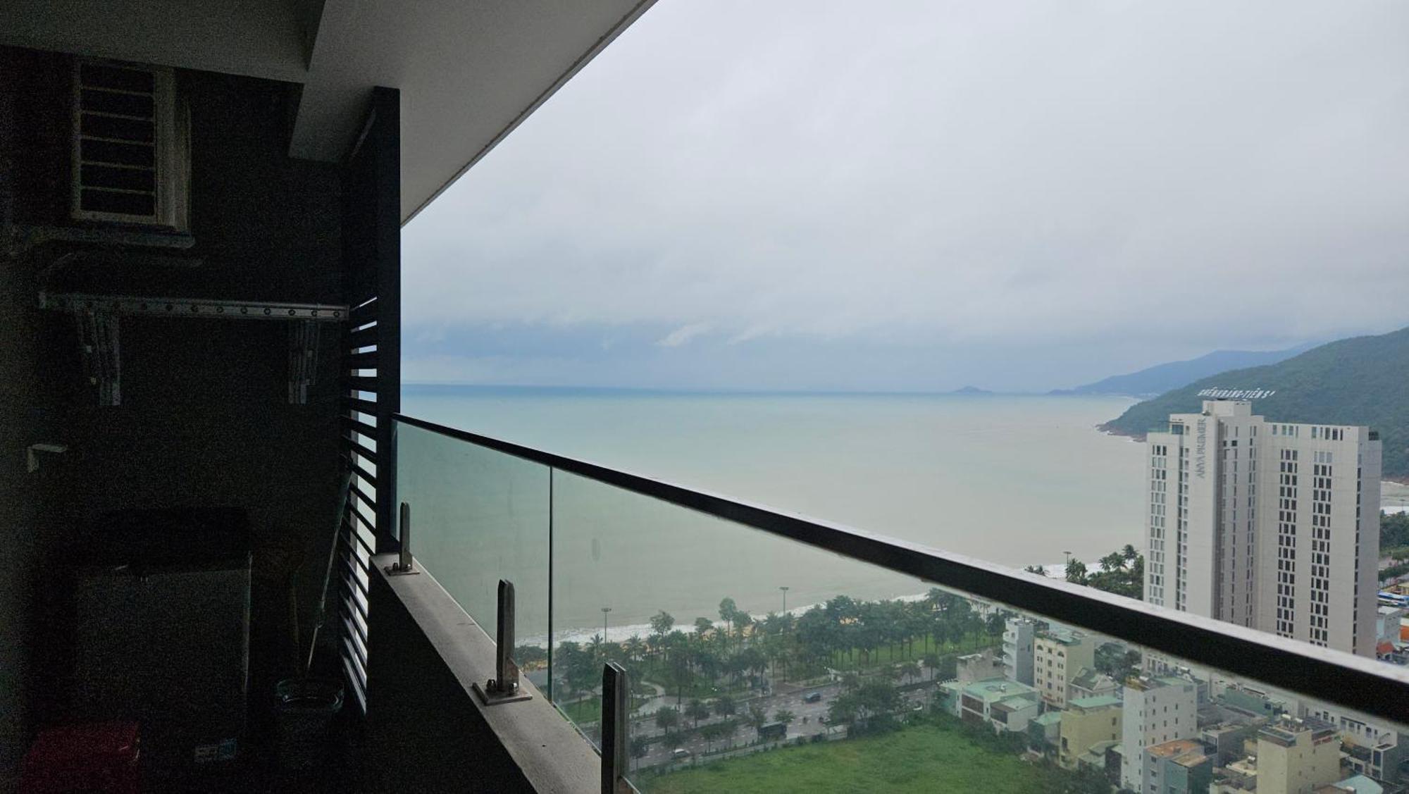 Aparthotel Flc Sea Tower - Chillnow *