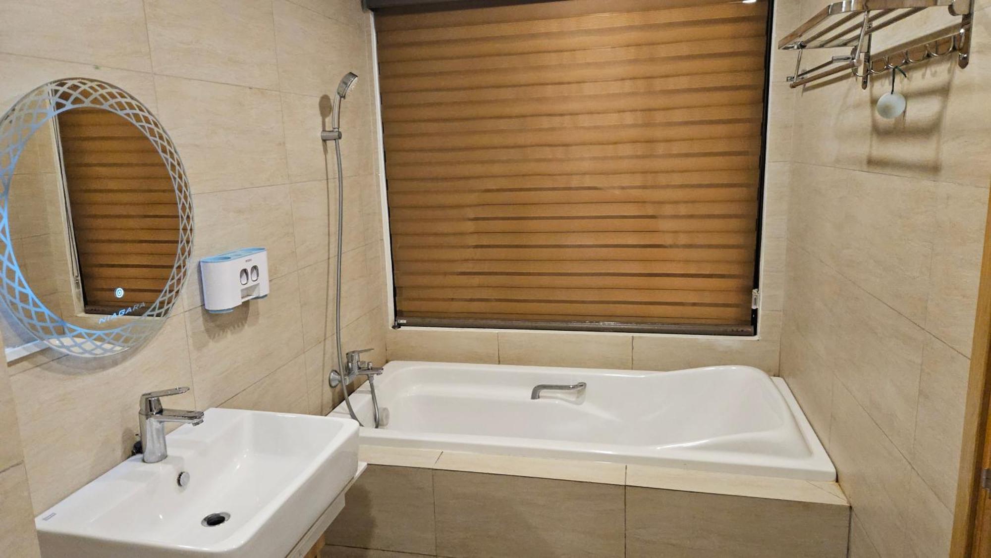 Aparthotel Flc Sea Tower - Chillnow Quy Nhon