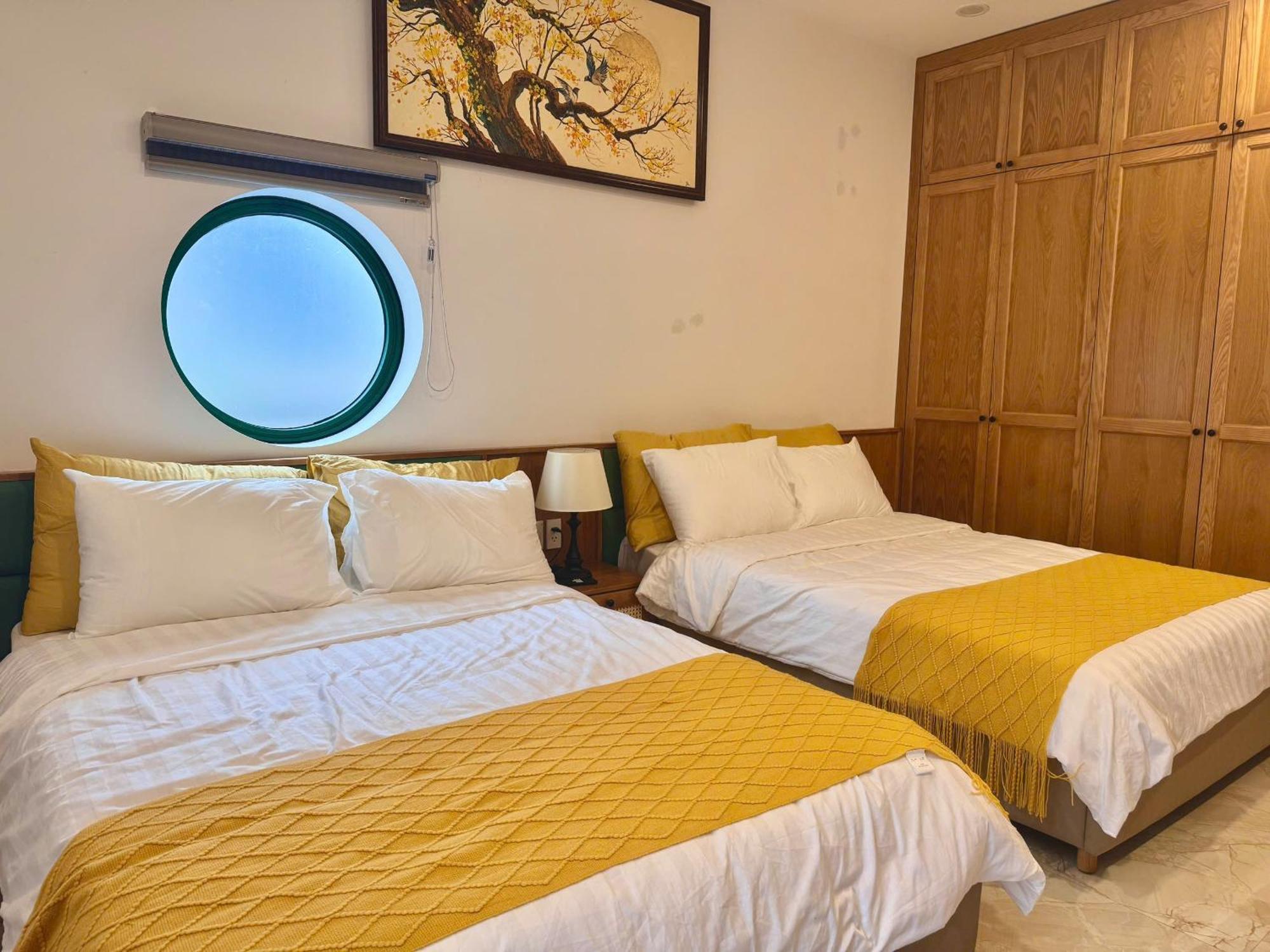 Plum Village Moc Chau Resort 5*