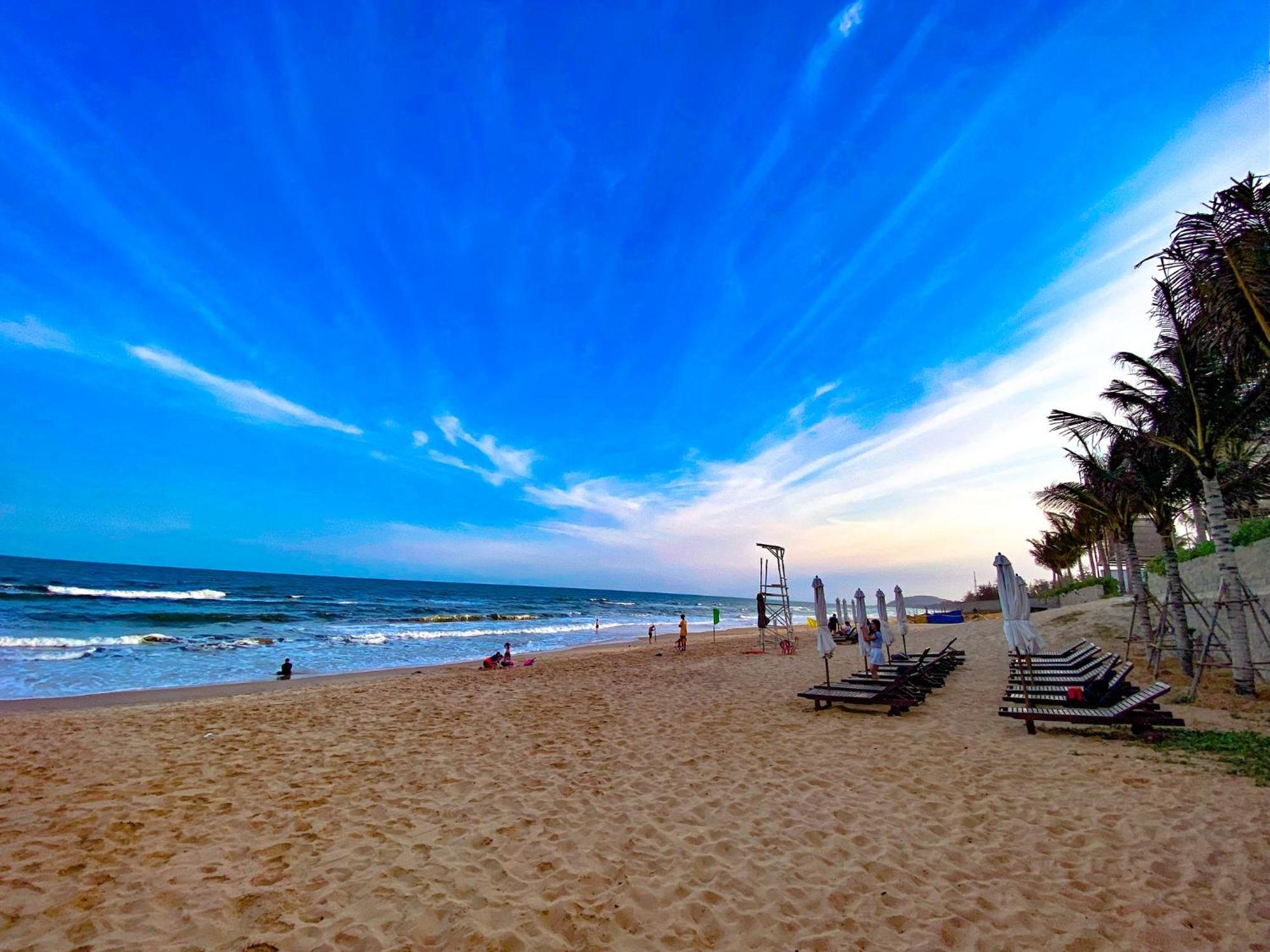 Apec Mandala Cham Bay Mui Ne