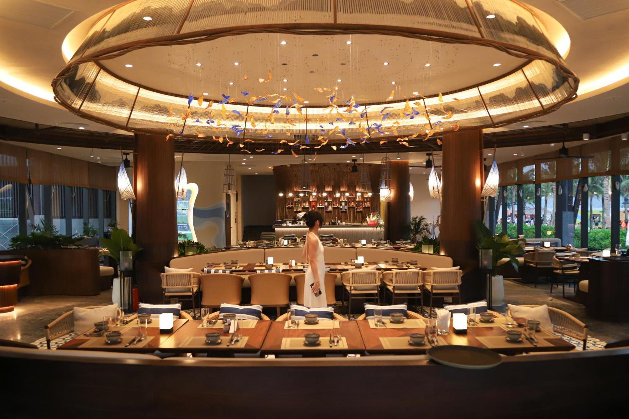 Wyndham Garden Sonasea Don Hotel