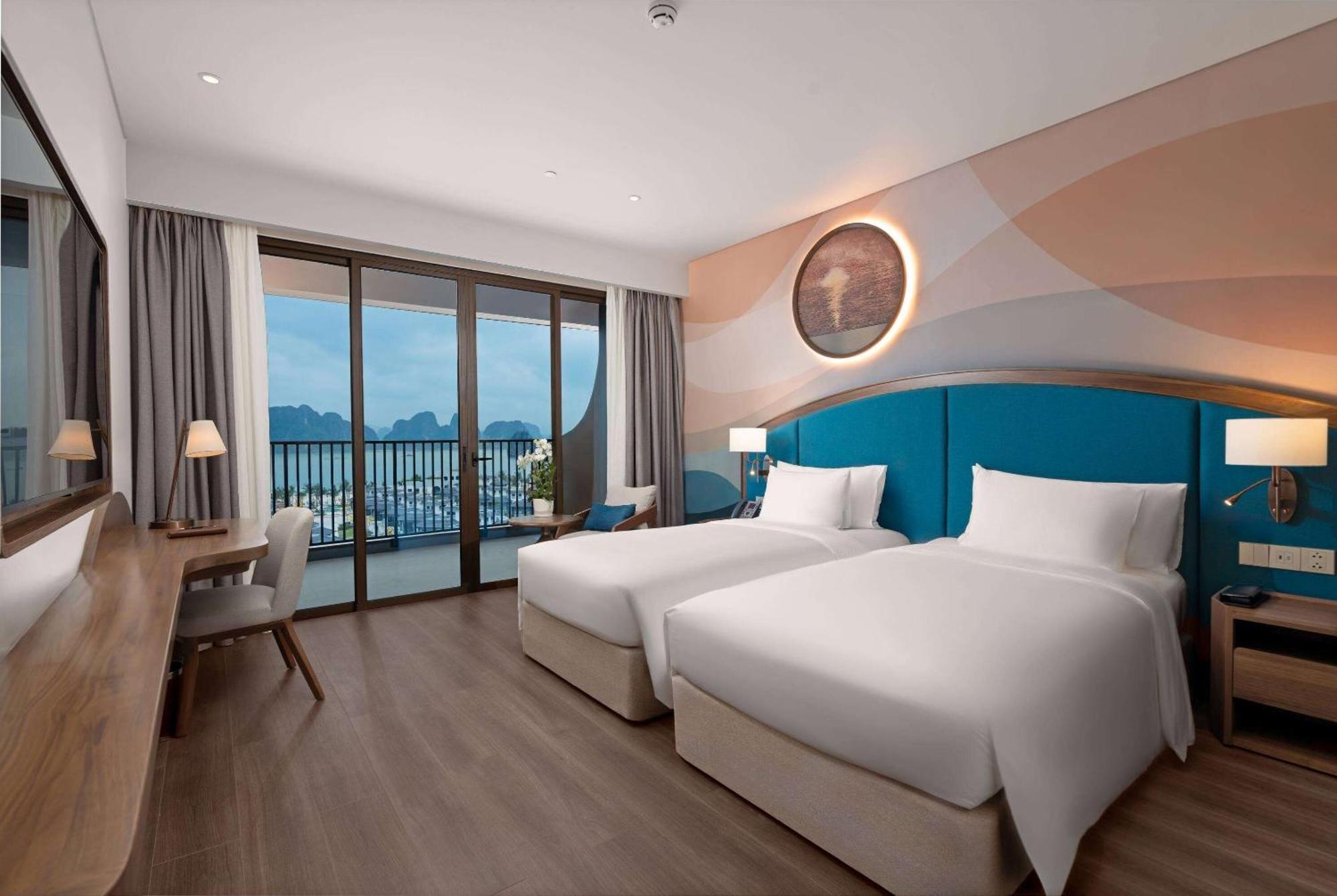 Hotel Wyndham Garden Sonasea Don