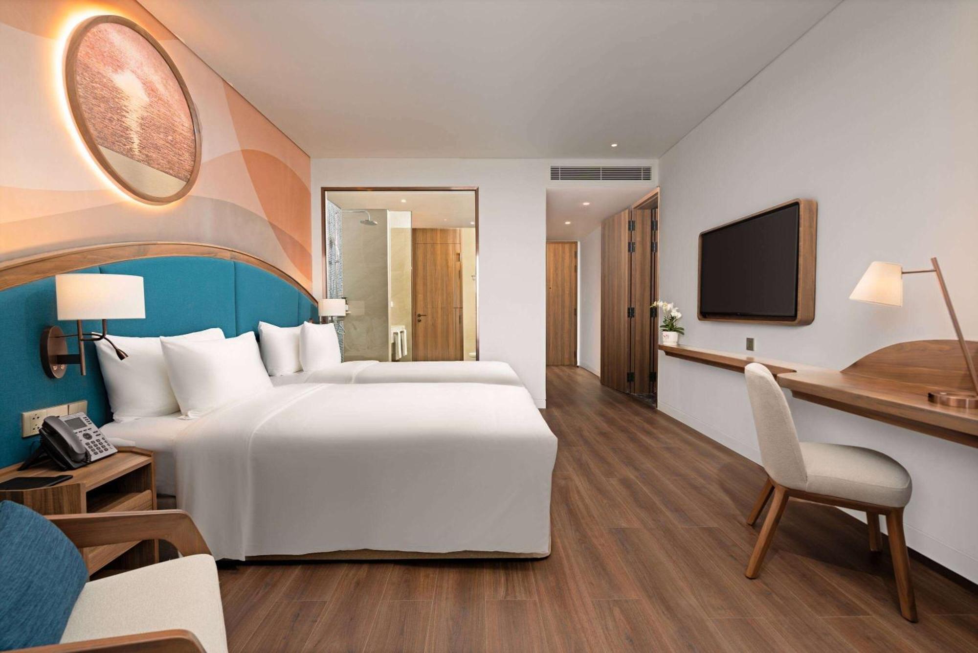 Wyndham Garden Sonasea Don Hotel Ha Long