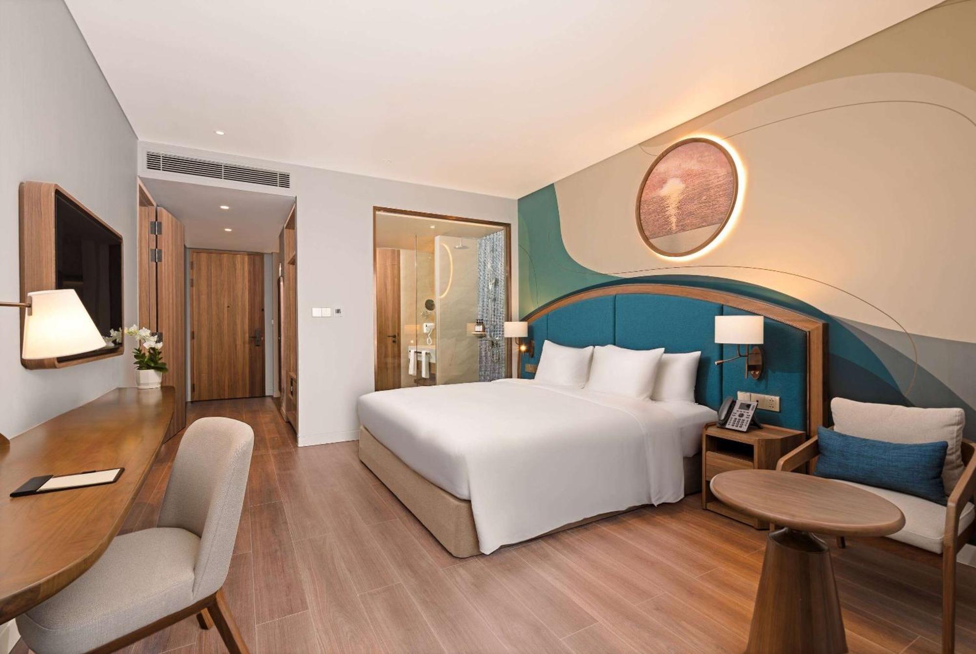 Wyndham Garden Sonasea Don