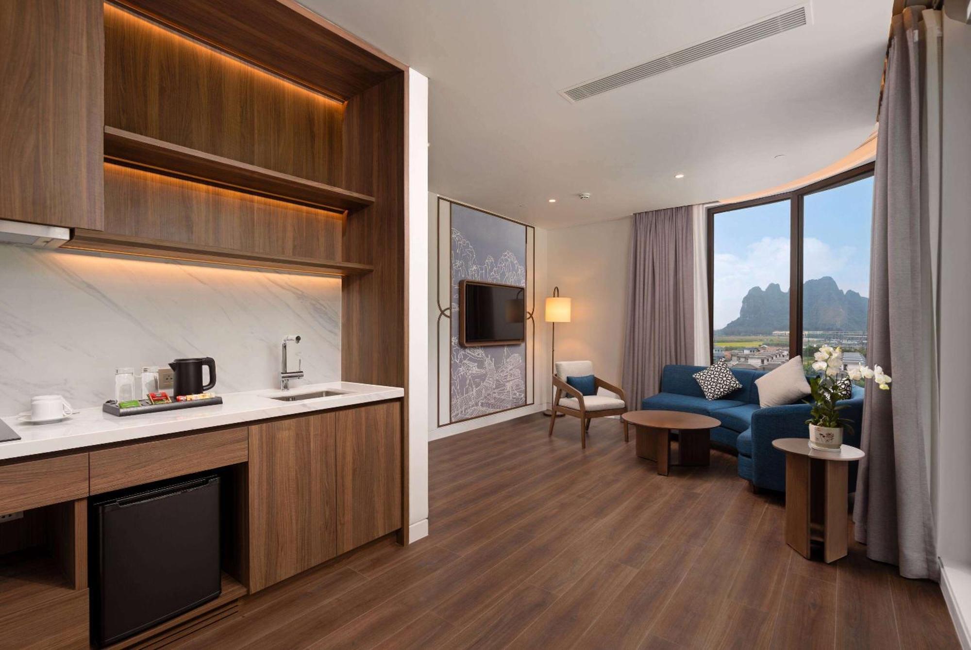 Hotel Wyndham Garden Sonasea Don 5*