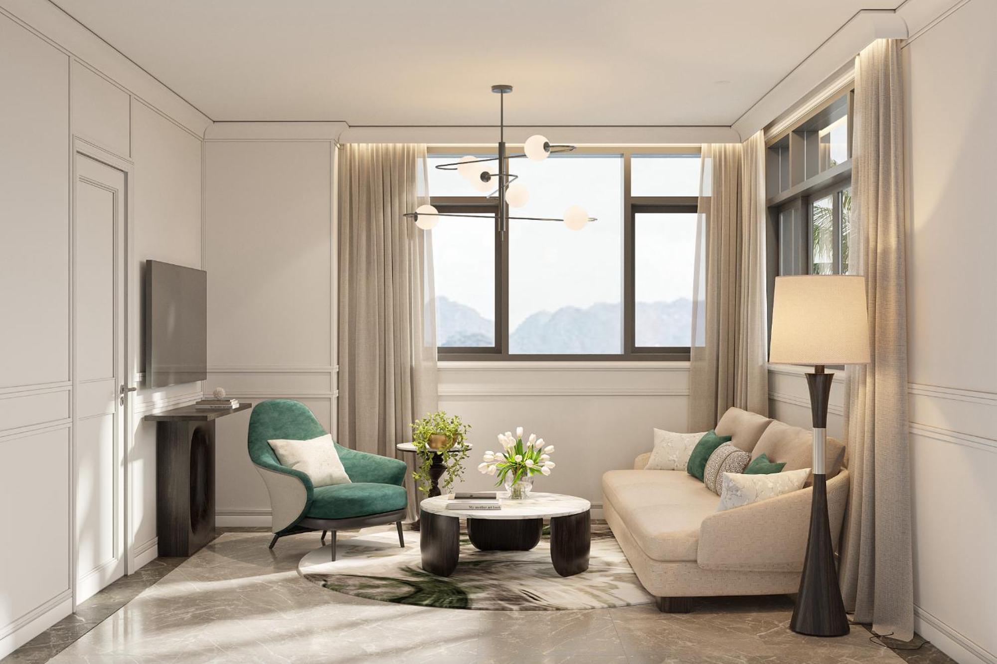 Wyndham Garden Sonasea Don Ha Long