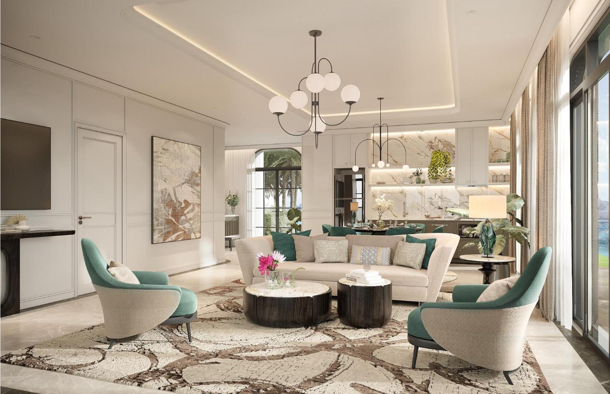Wyndham Garden Sonasea Don