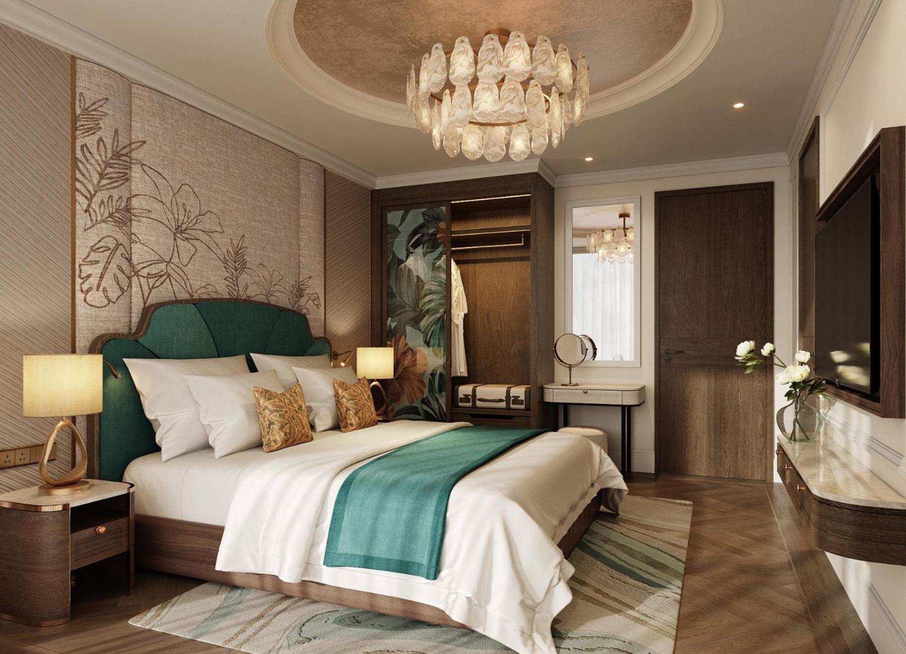 Wyndham Garden Sonasea Don Hotel 5*