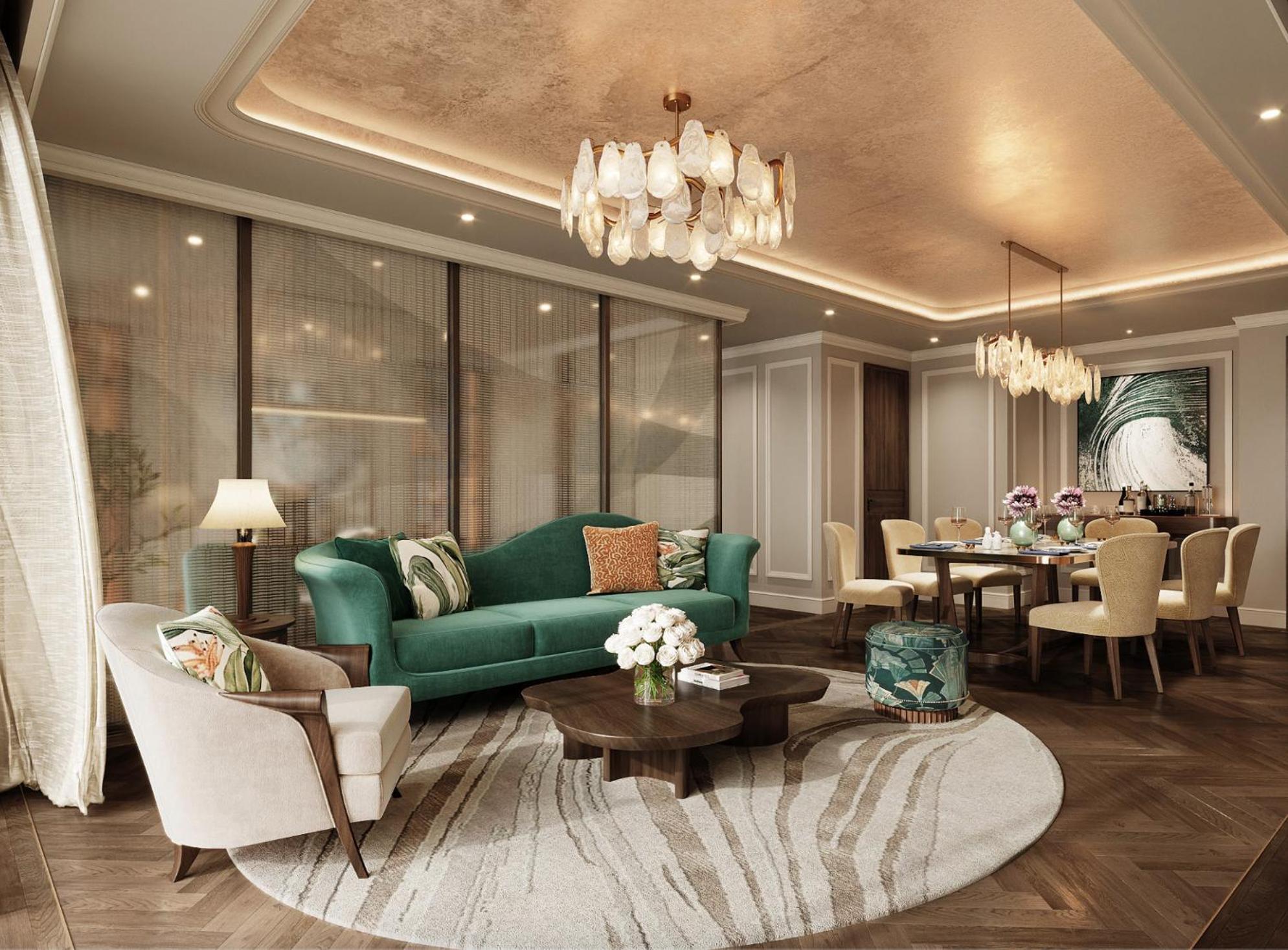Hotel Wyndham Garden Sonasea Don