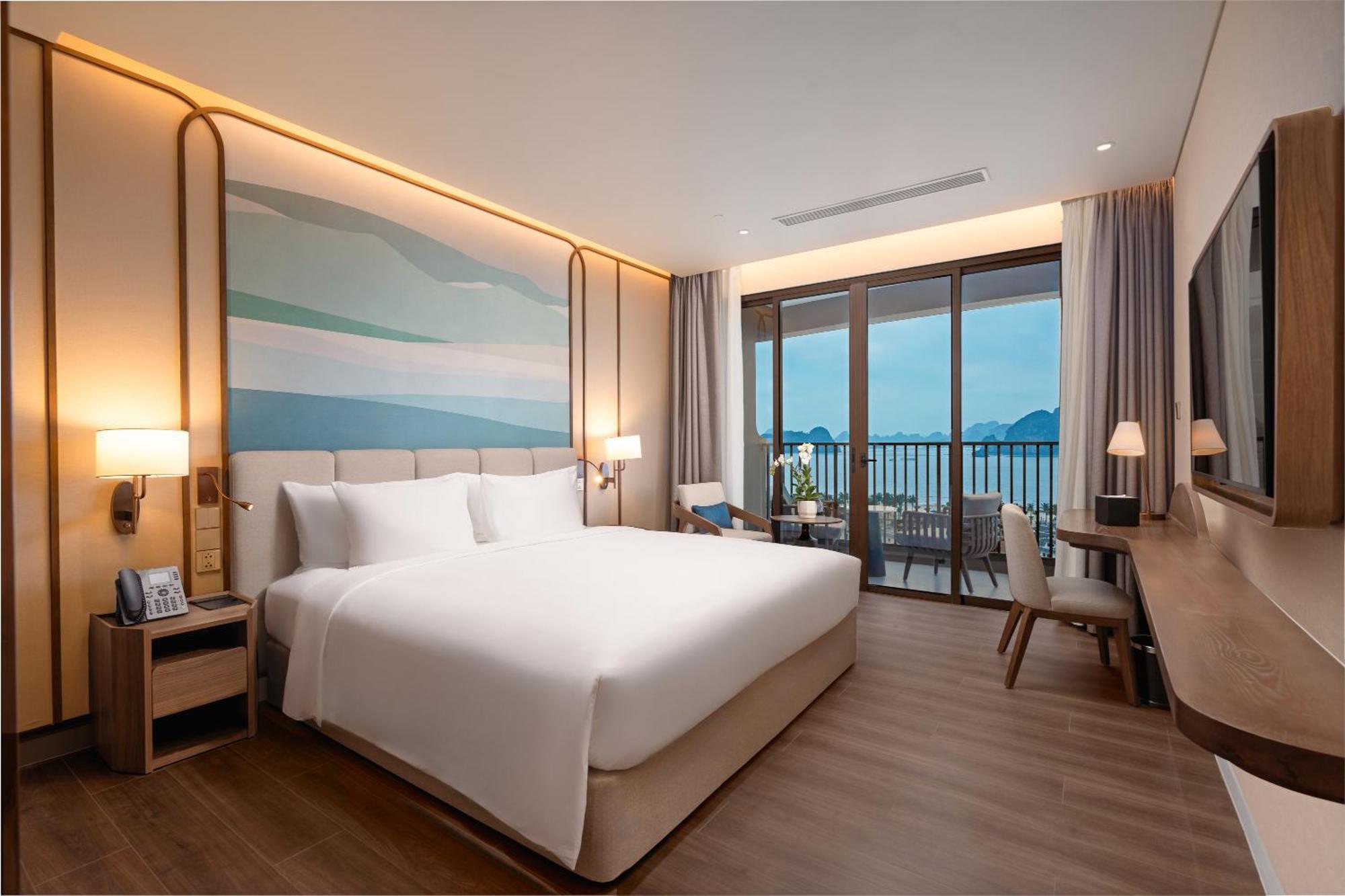Wyndham Garden Sonasea Don 5*