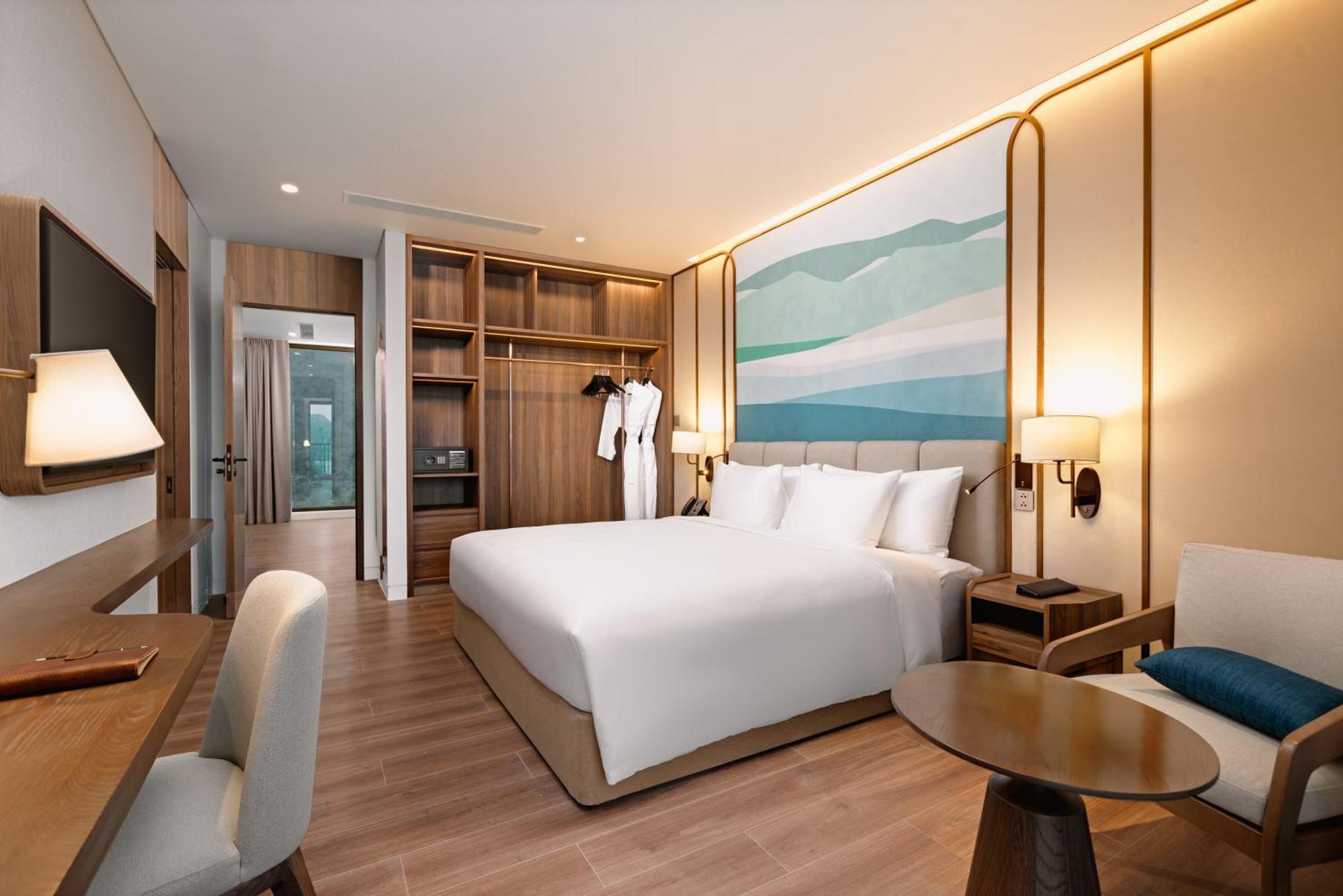 Wyndham Garden Sonasea Don Ha Long