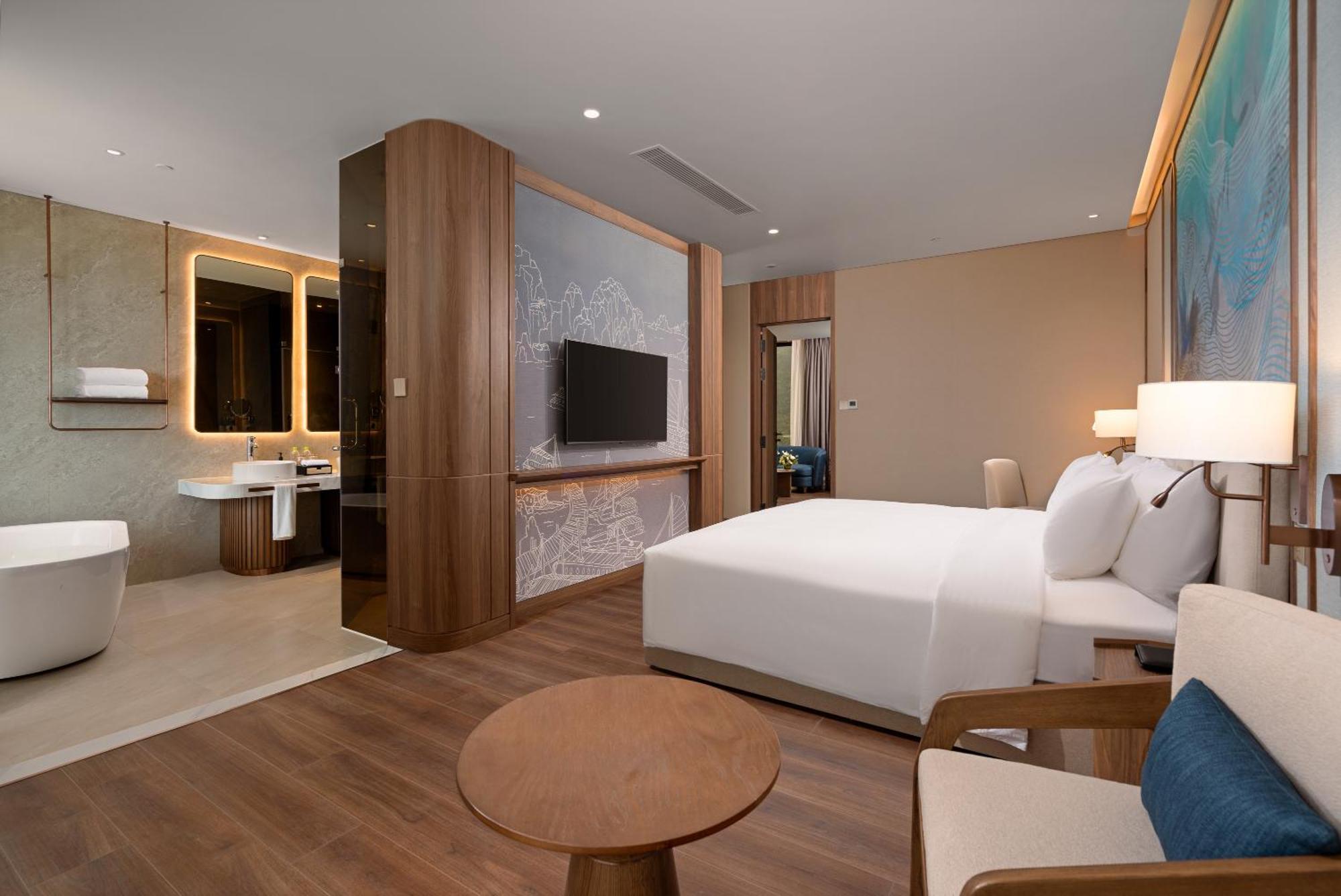 Wyndham Garden Sonasea Don