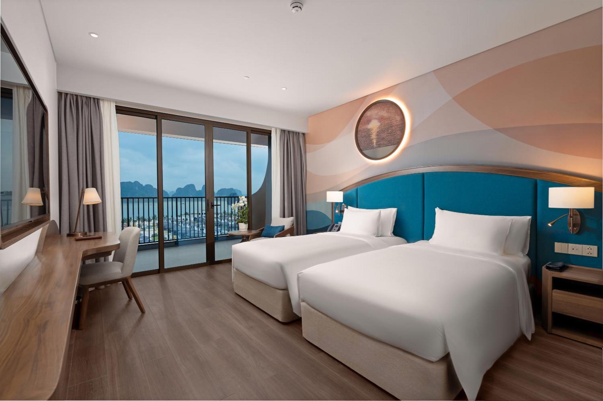 Wyndham Garden Sonasea Don Ha Long